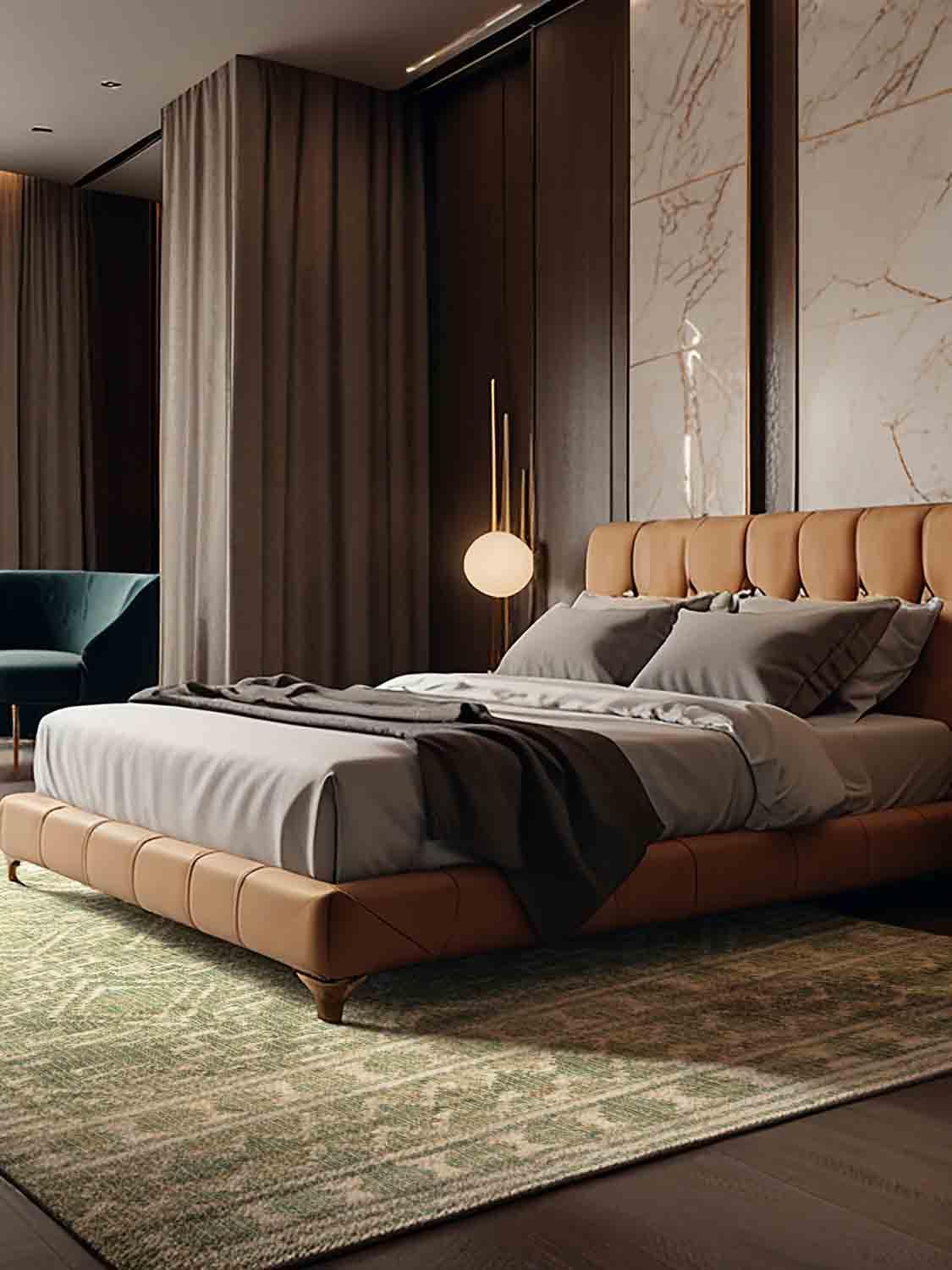 GAURI KOHLI GK81020 rugs - View #4