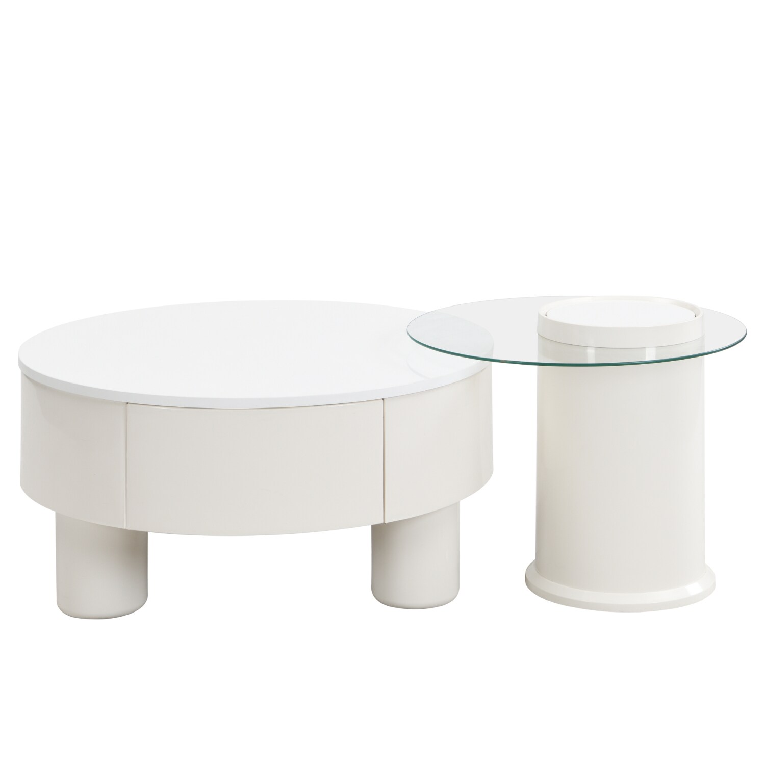 Streamdale Furniture W821S00034 Console-Sofa-Tables - View #5