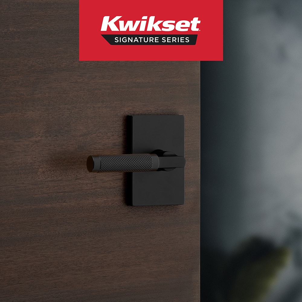 Kwikset Signature Series 97201-119 Door-Handles - View #2