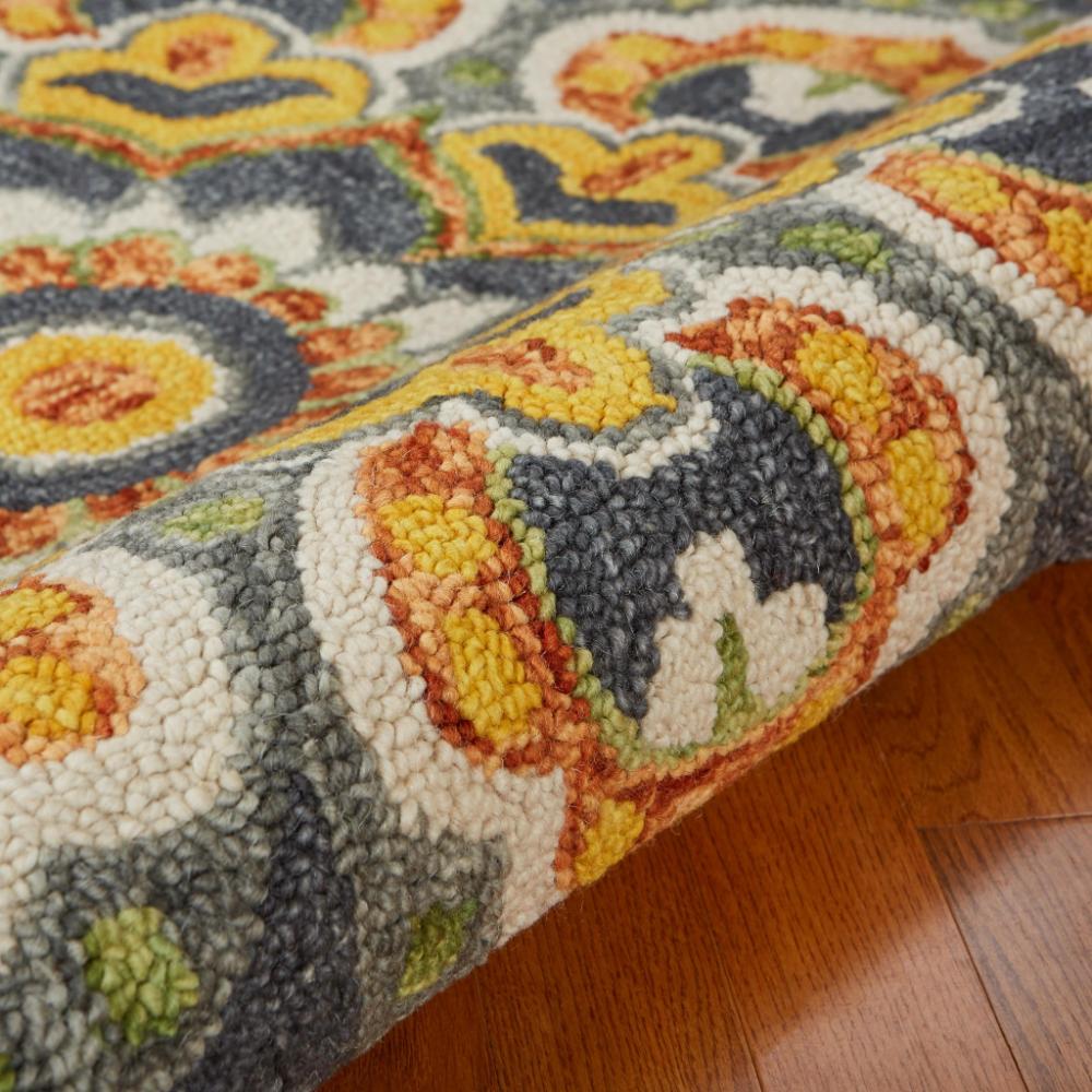 HomeRoots 4000393660 rugs - View #4