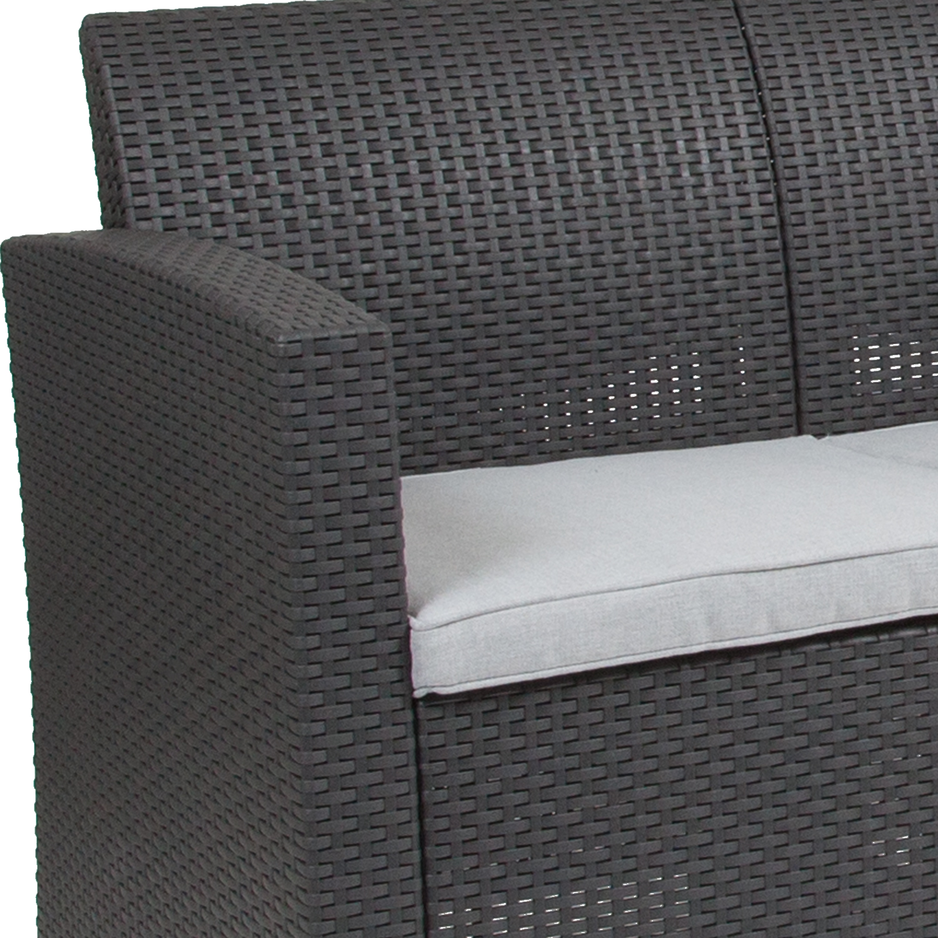 Flash Furniture 889142335436 Patio-Sofas-Daybeds - View #10