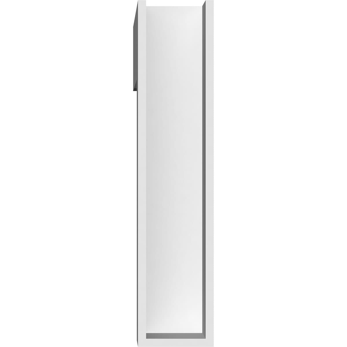 Ekena Millwork BKTP03X16X16THR05 Exterior-Brackets-Braces - View #4