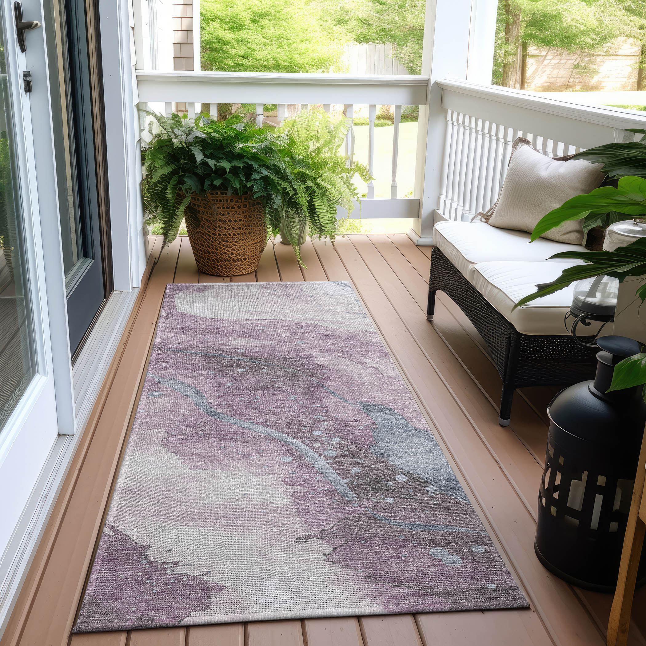 Addison Rugs ACN1531LV2X8 rugs - View #7