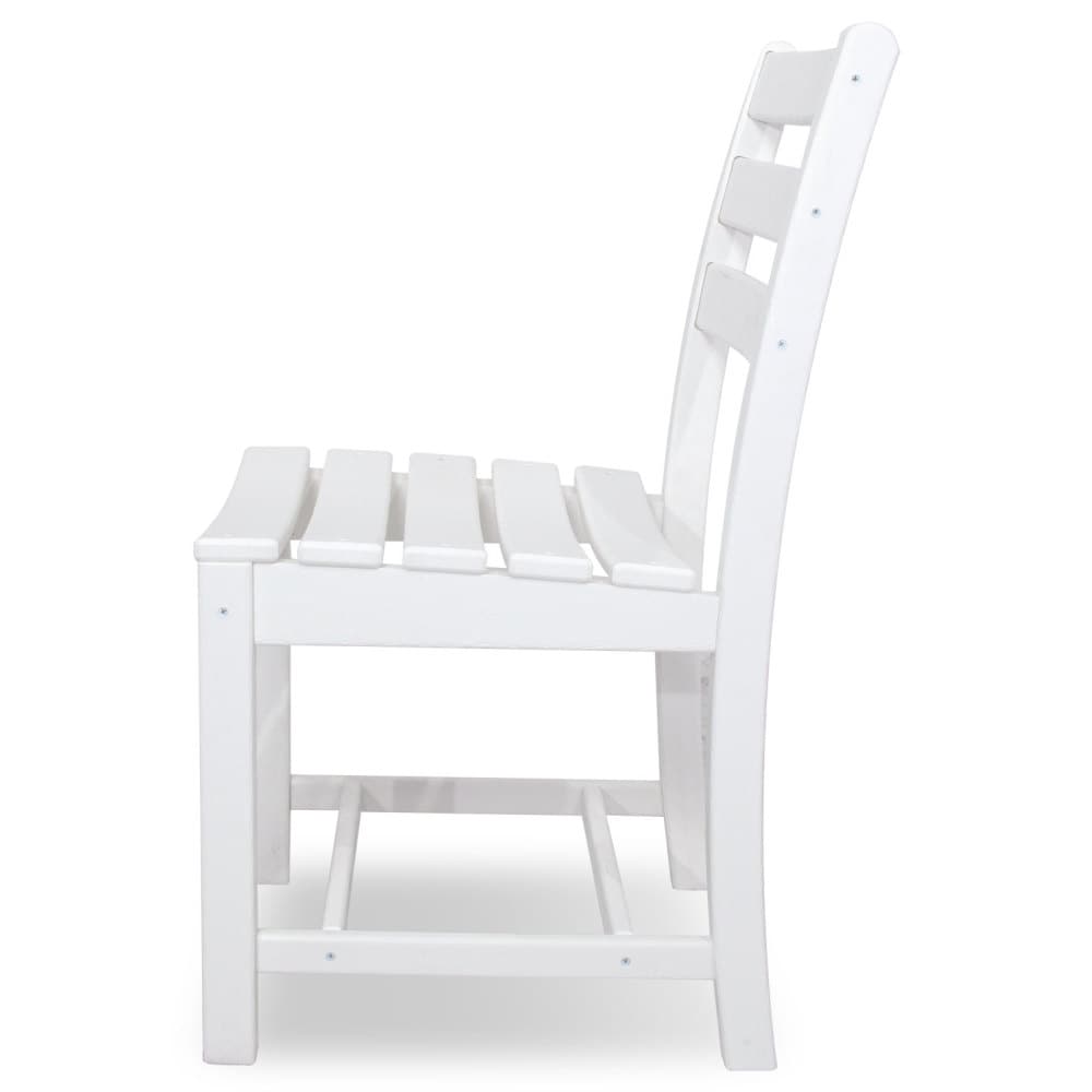 Trex Outdoor Furniture TXD100CW Patio-Chairs - View #6