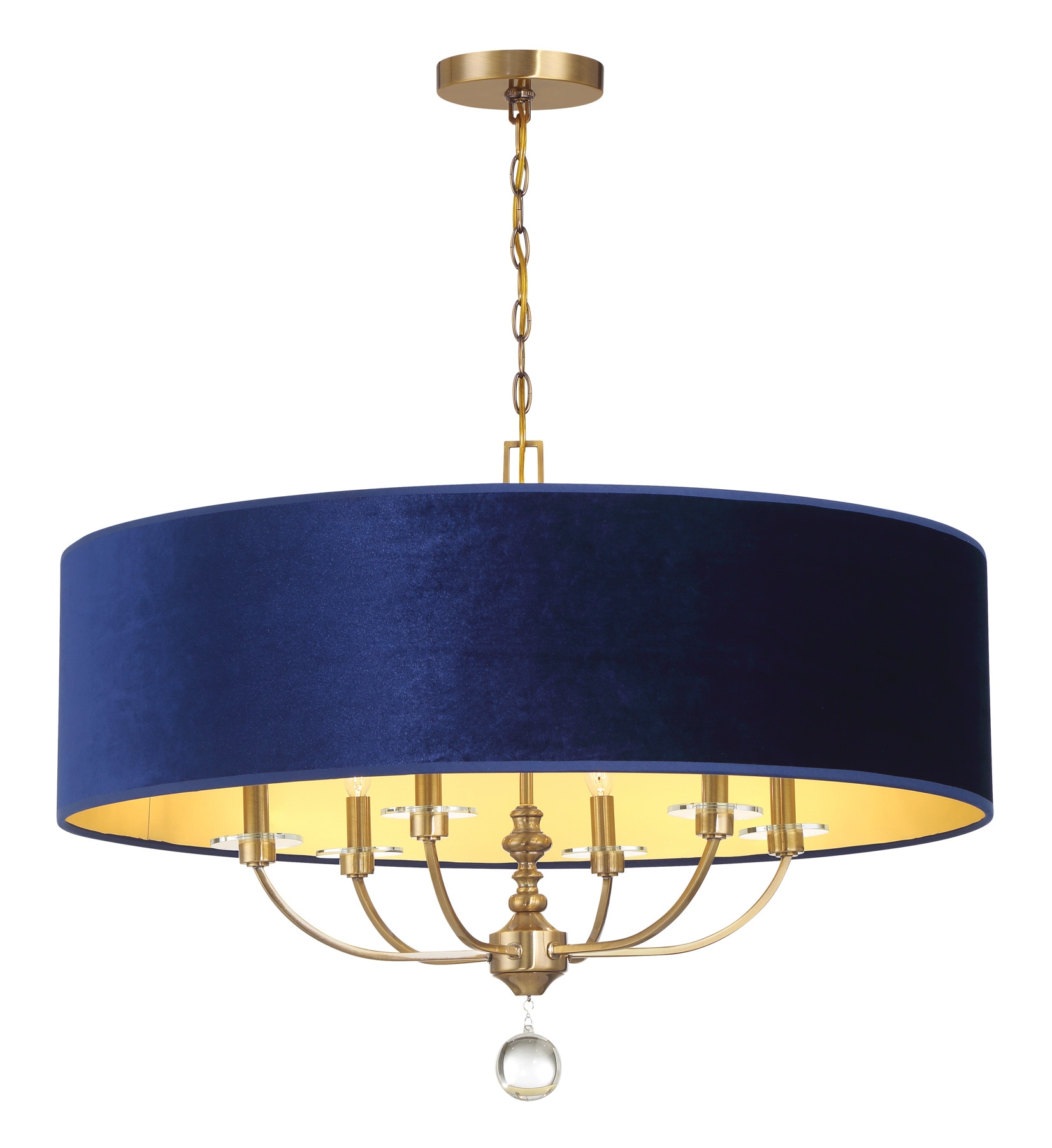 Minka Lavery 3487-923 Pendant-Lights - View #2