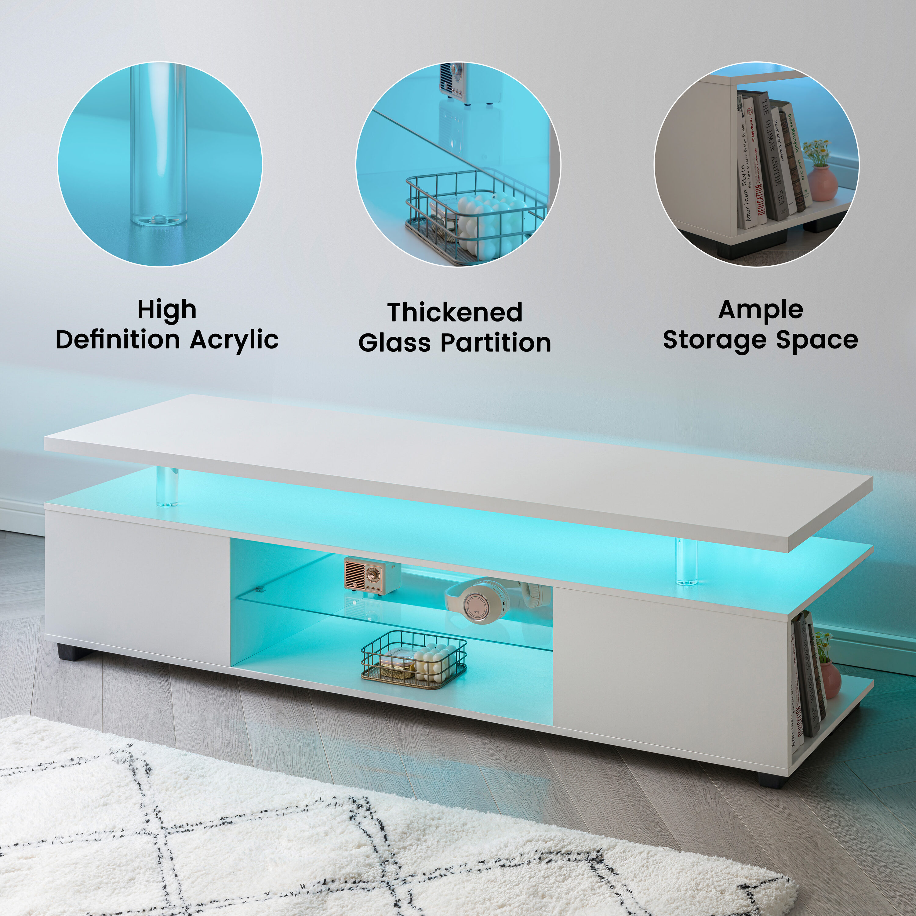 LUXEYARD DS-R-8138763 Tv-Stands - View #4