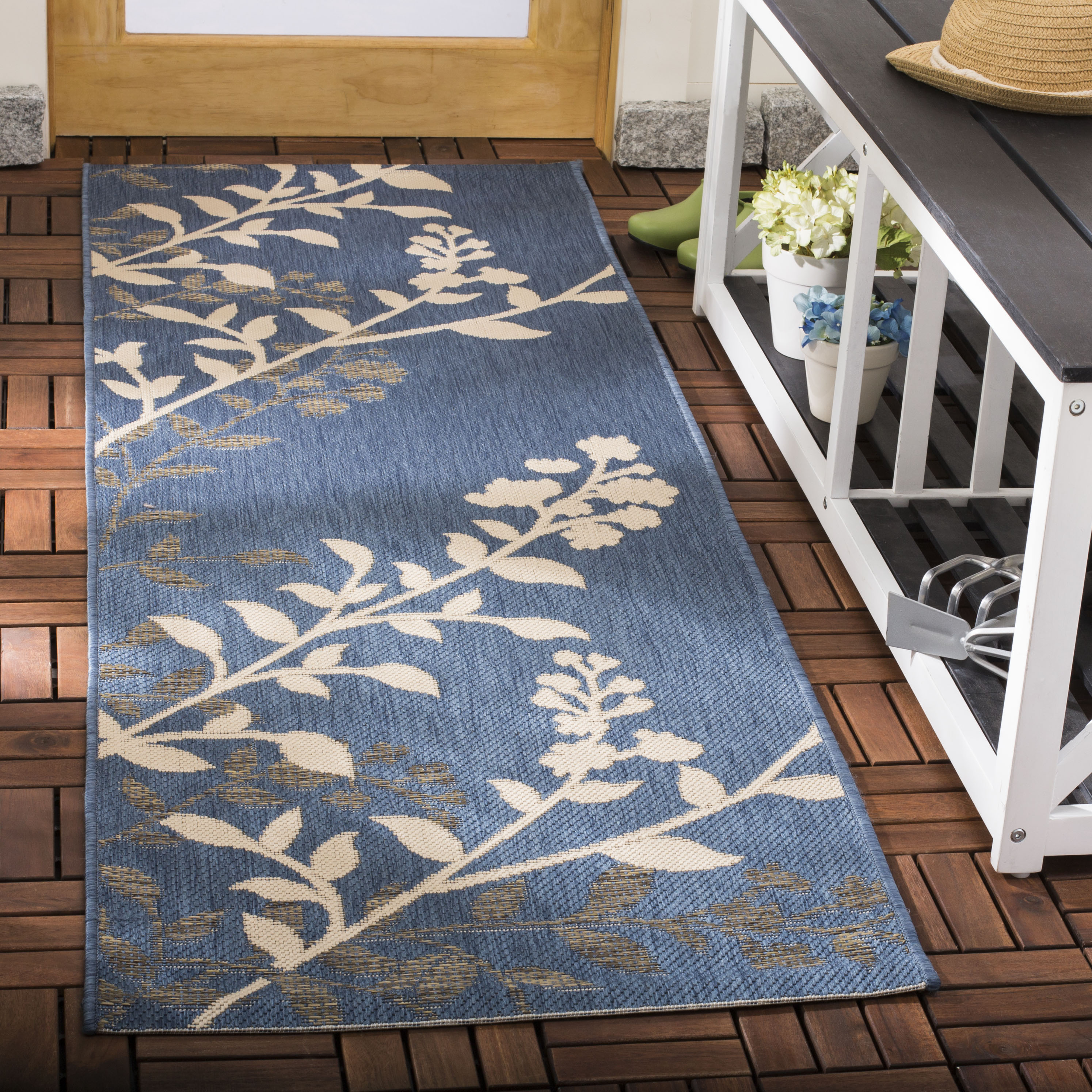 Safavieh CY7019-243-27 rugs - View #2