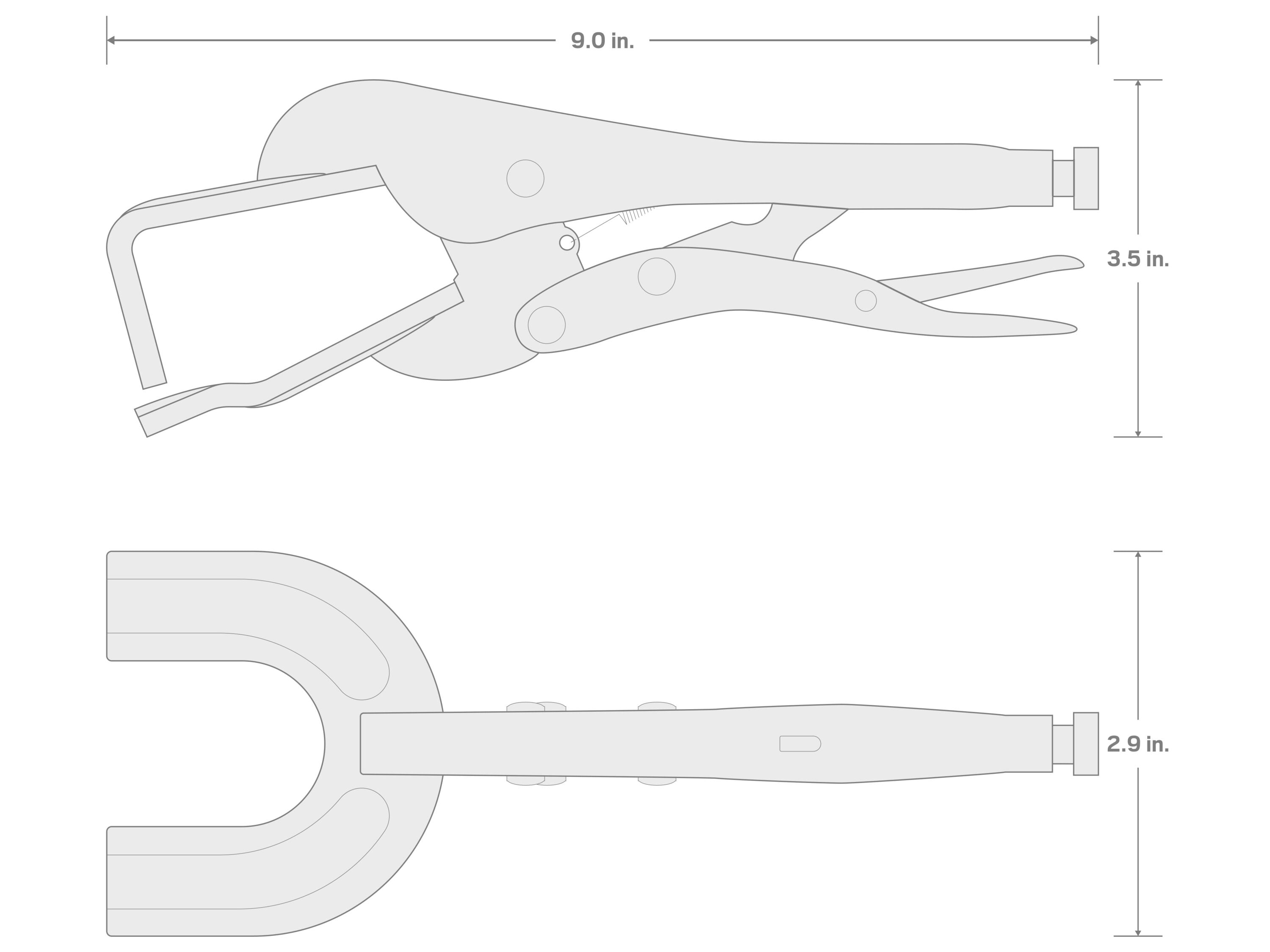 TEKTON 3850 b101325 - View #4