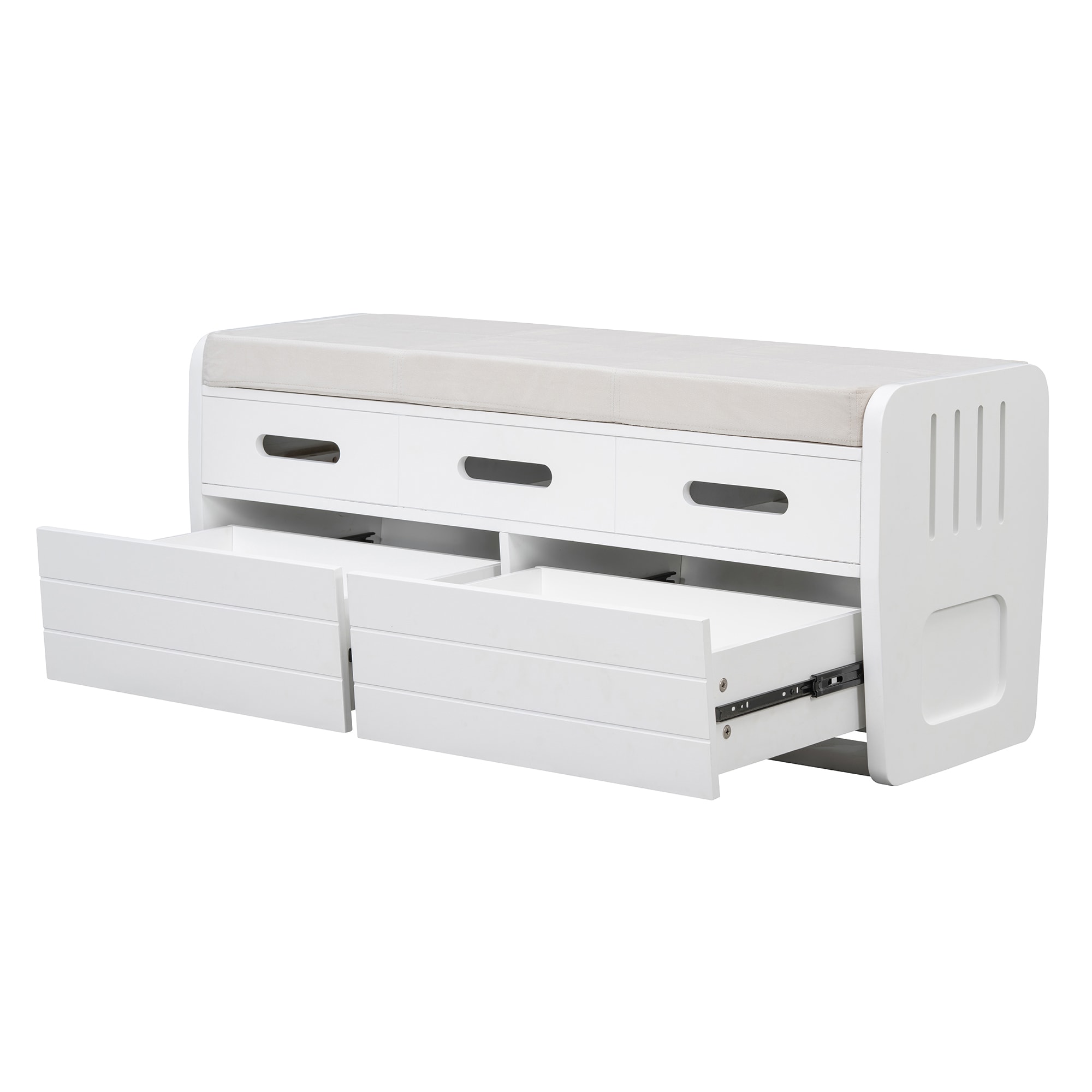 SINOFURN SYA330181WT bench - View #16
