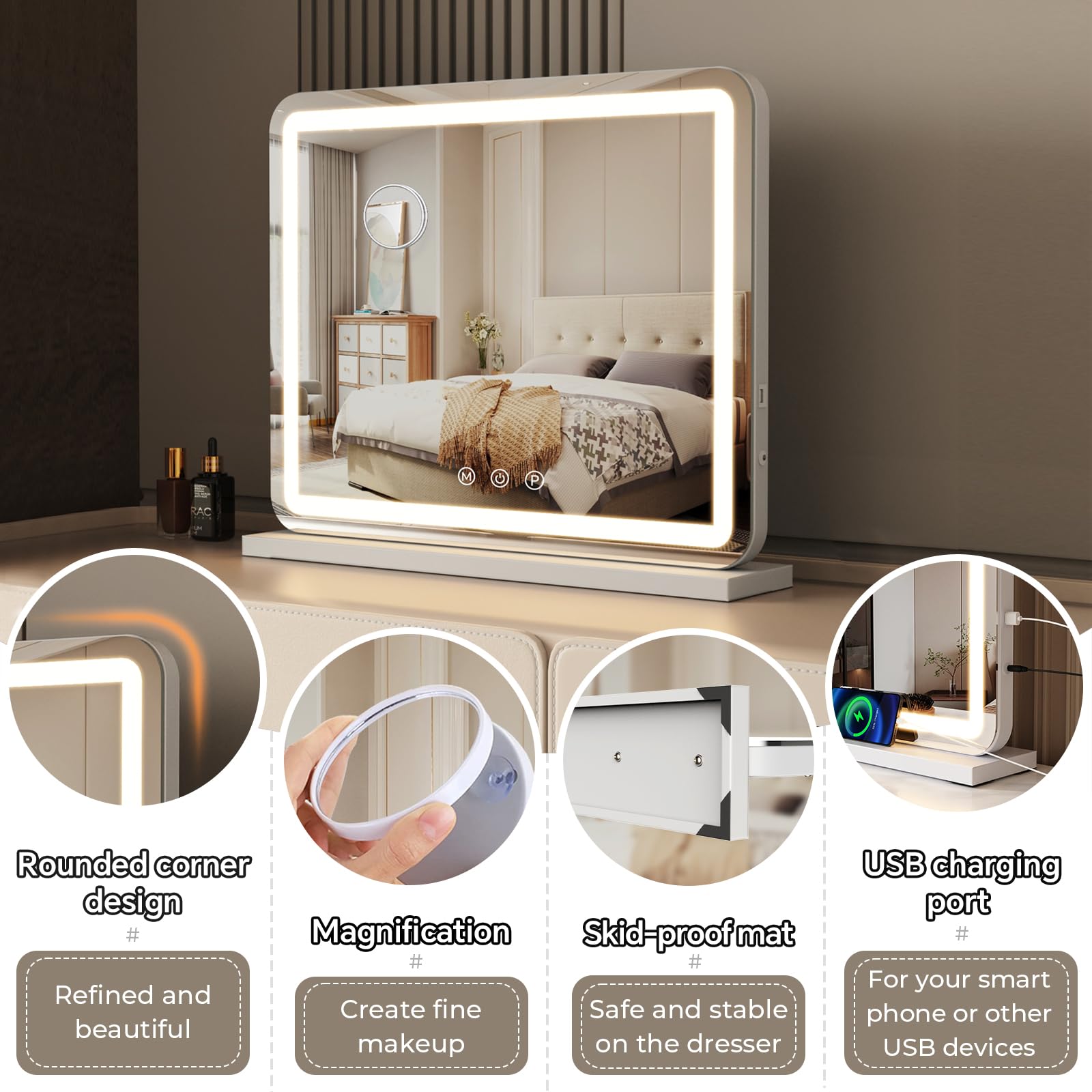 PIGFDK 5749848229802 Decor-Mirrors - View #4