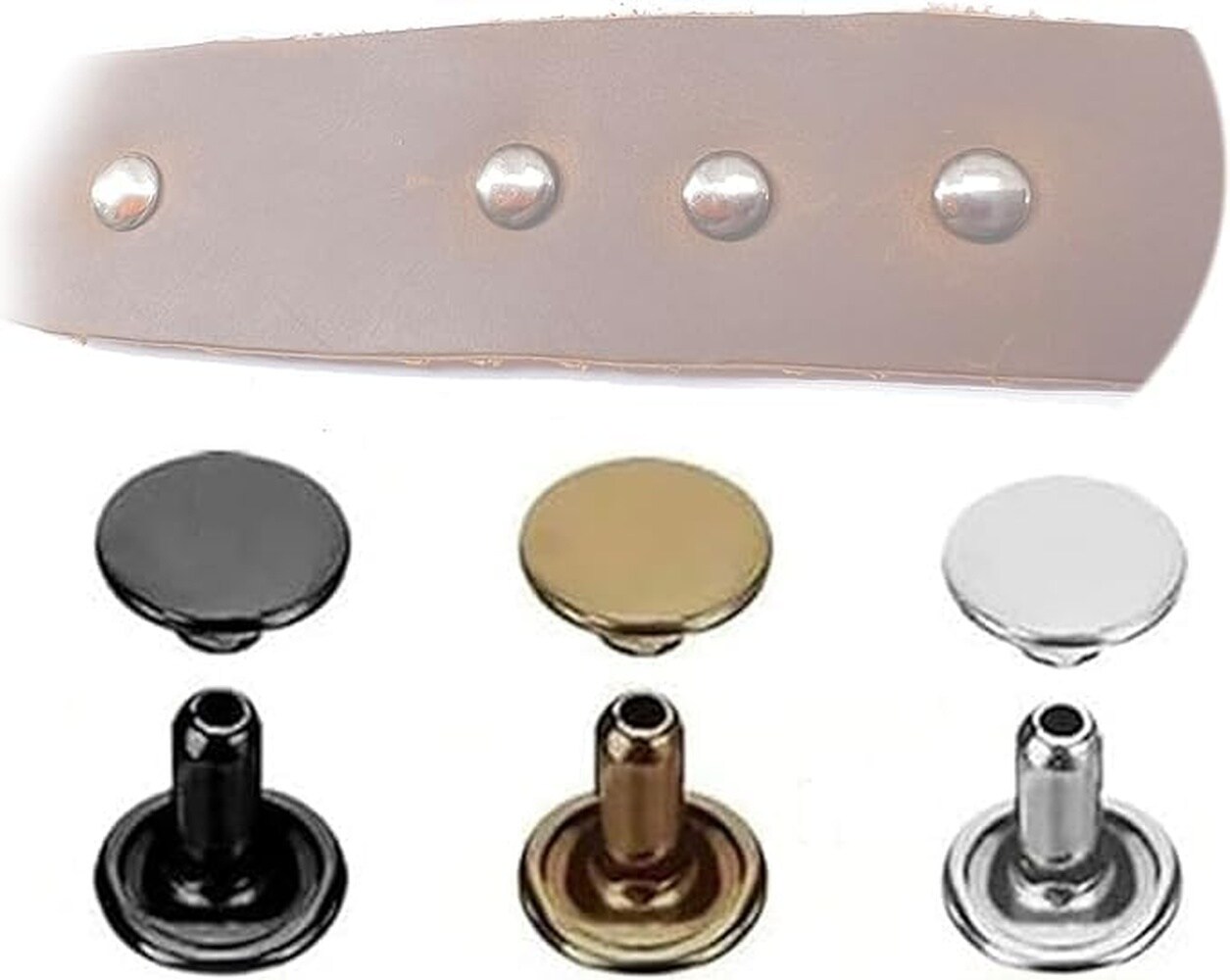 Etokfoks LETHKLR26 Pins-Clips - View #4