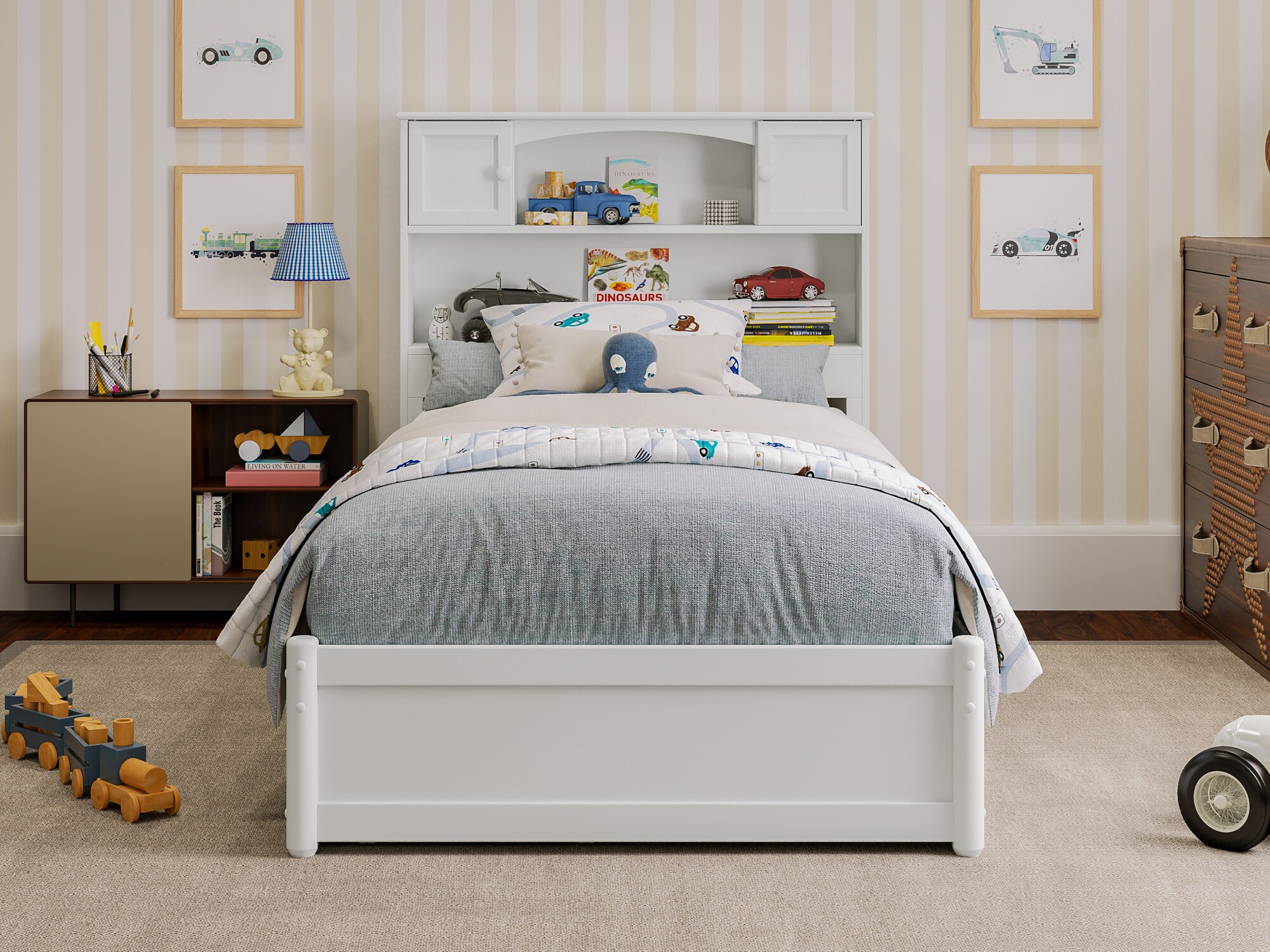 AFI AR8587122 beds - View #2