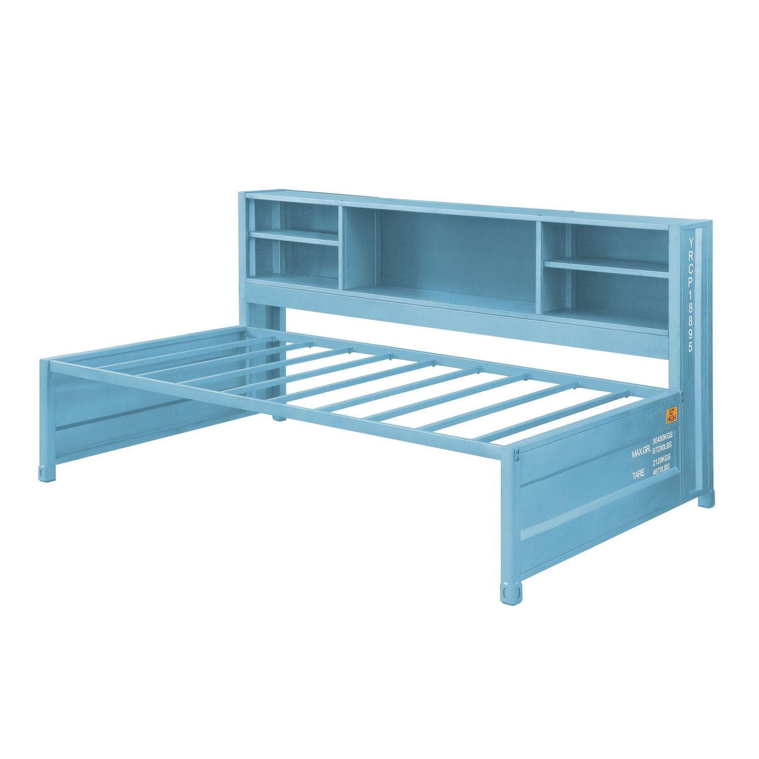 JASMODER 38265 beds - View #3