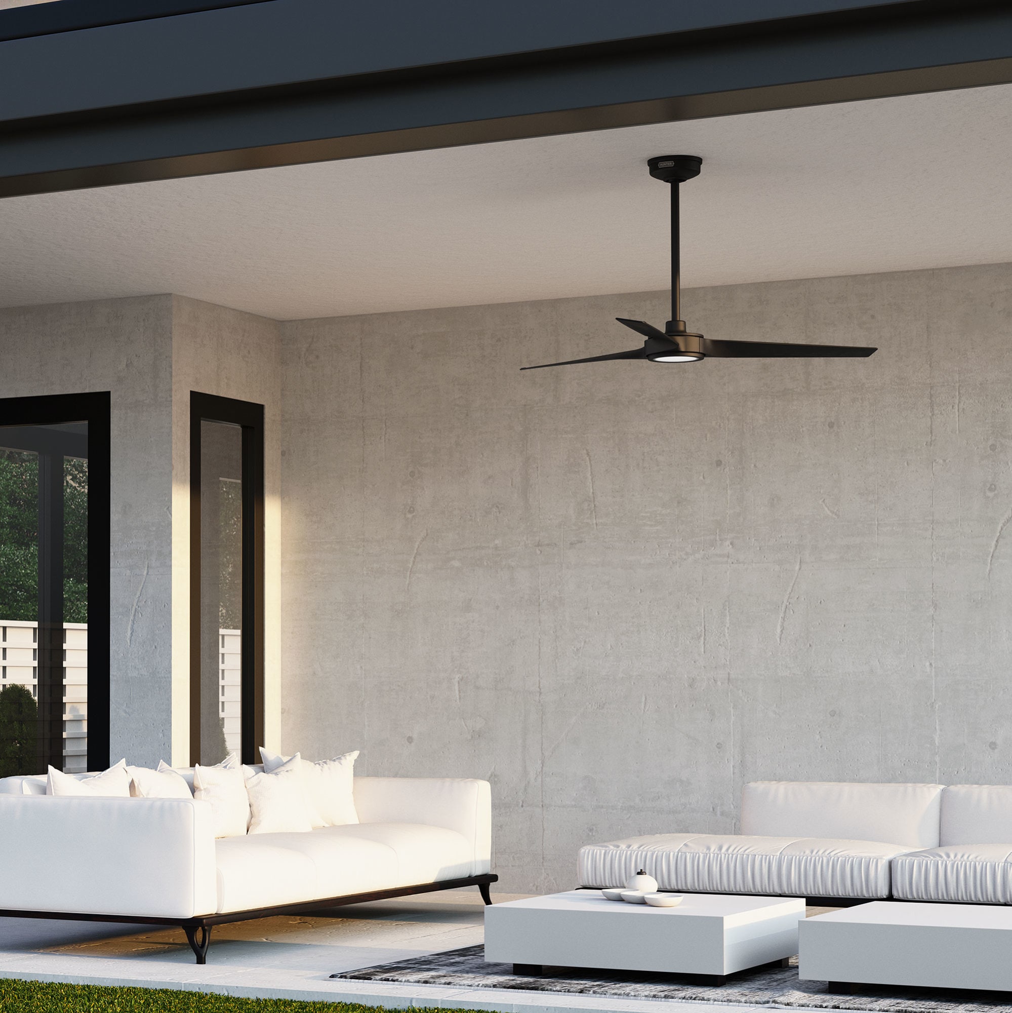 Hunter 53518 Ceiling-Fans - View #6