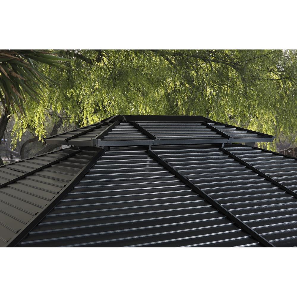Sojag 500-9165180 Wood-Resin-Gazebos - View #5