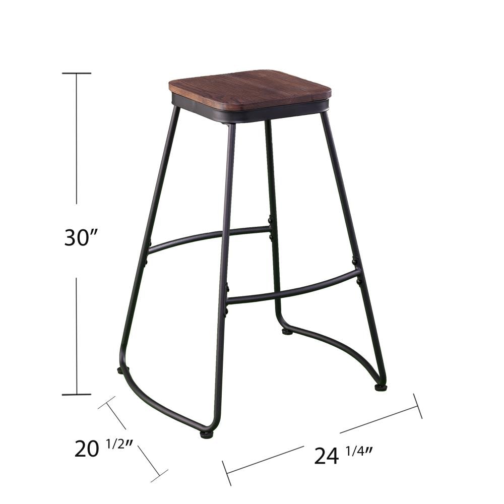 Boston Loft Furnishings ATG4392BC stools - View #3