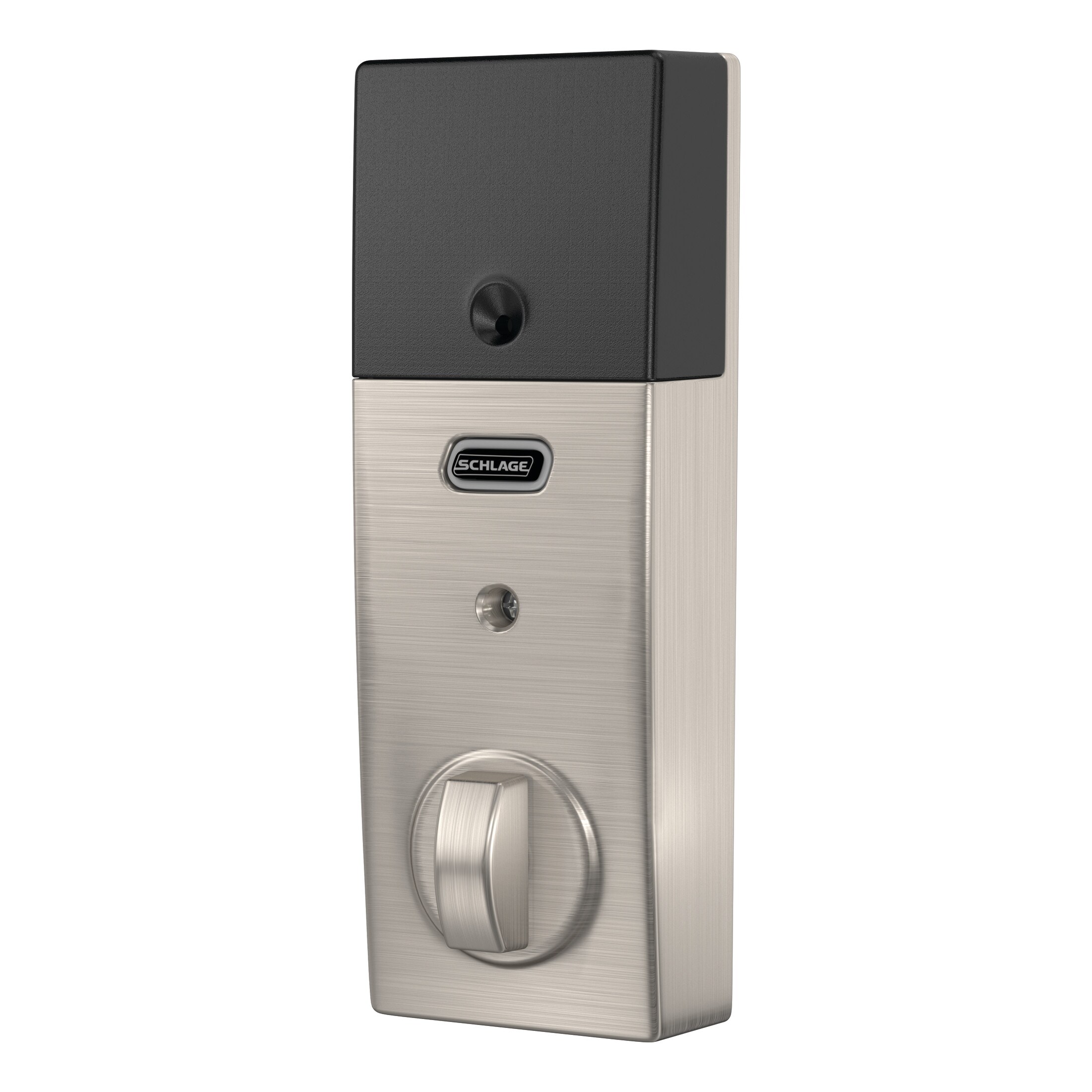 Schlage BE469ZP CEN 619 G Electronic-Door-Locks - View #9