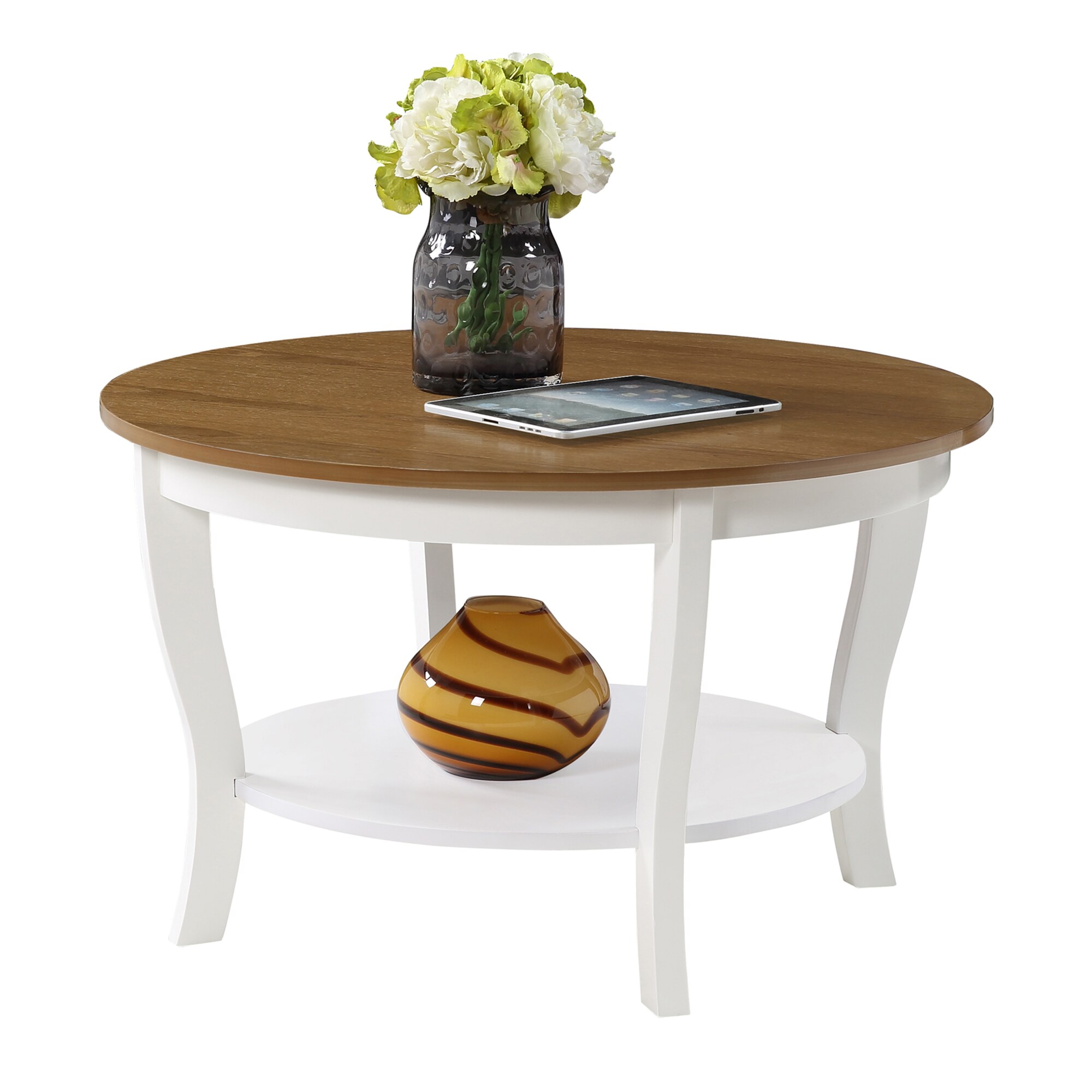 Convenience Concepts R6-369 Coffee-Tables - View #8
