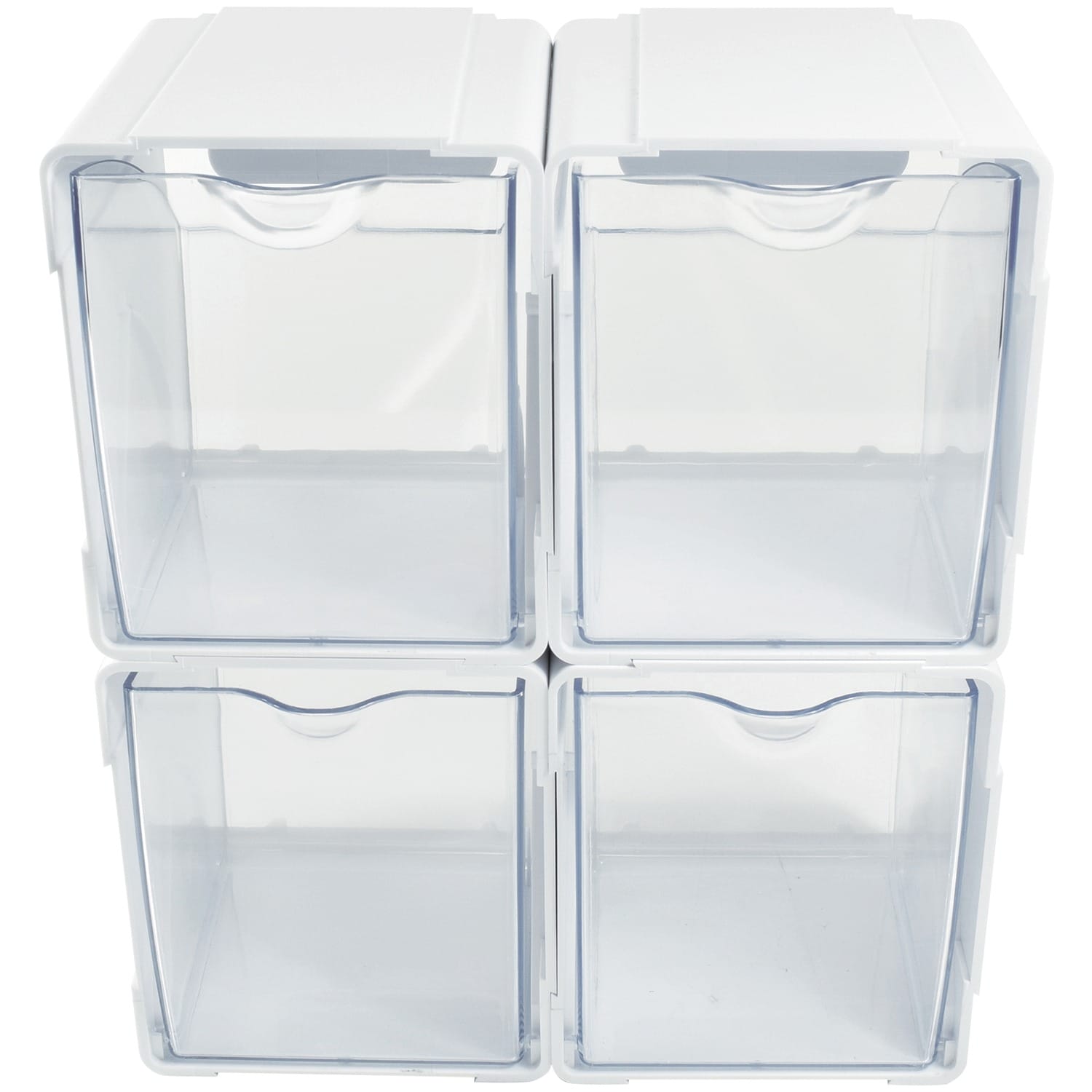 Flip Out Part Storage Bins – 6 Compartment (LDS#1010018~ FO-306)