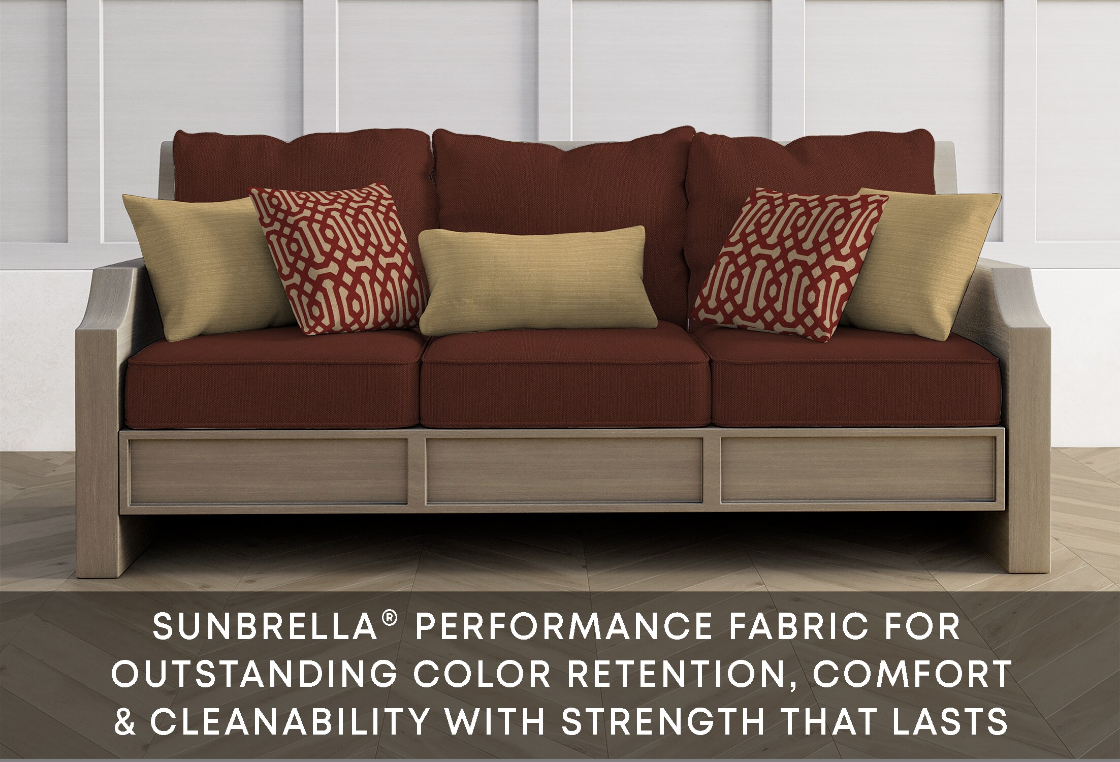 Sunbrella 21508S-201Z120 Outdoor-Accent-Pillows - View #4
