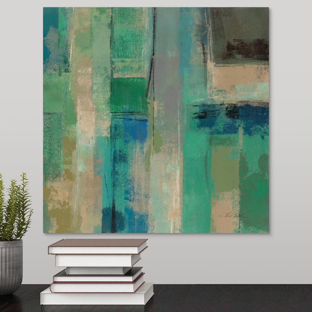 GreatBigCanvas 2174707-24-16X16 Wall-Art - View #2