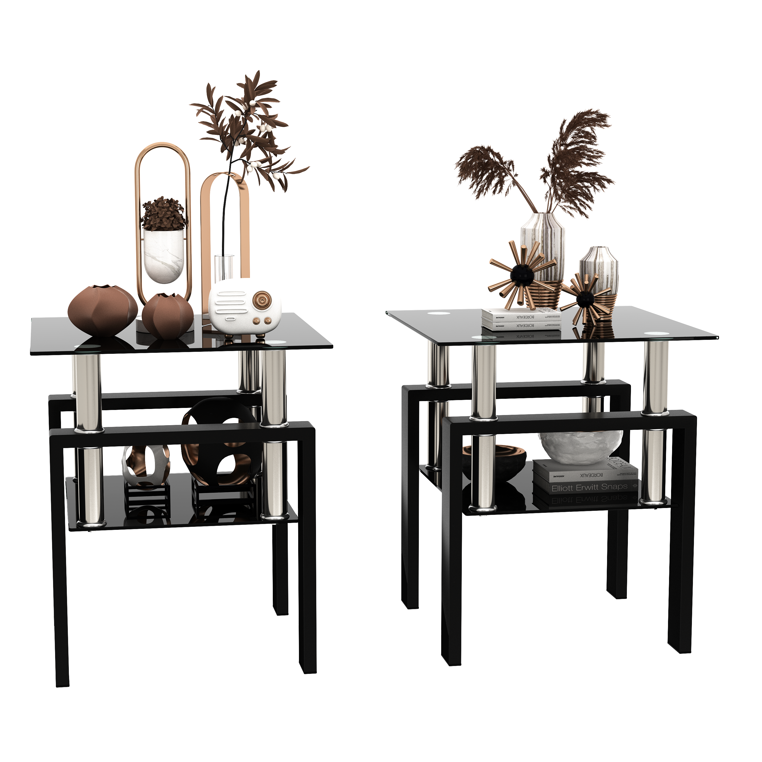 Siavonce XH04205 Coffee-Tables - View #2