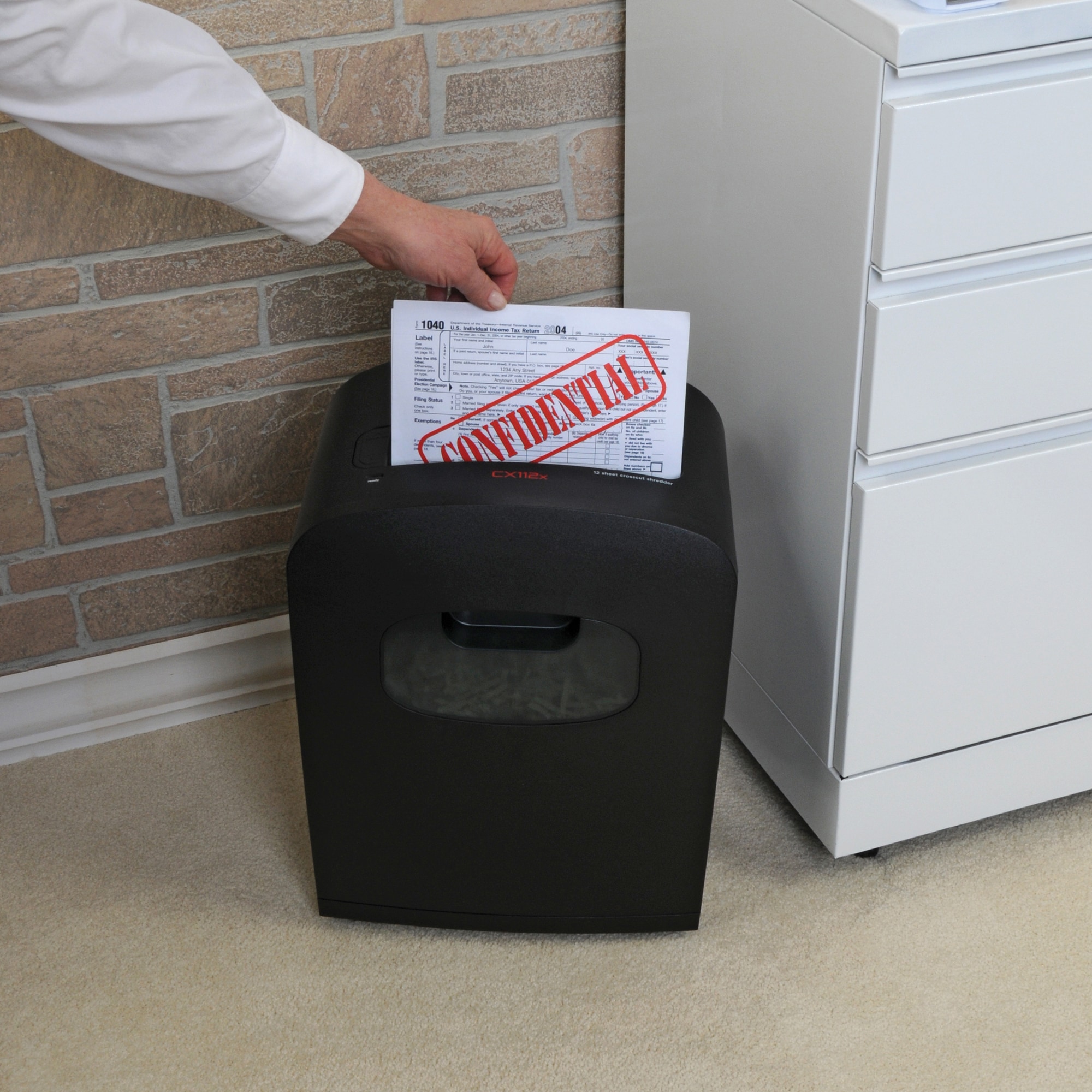 Royal ROY29186X Paper-Shredders - View #6