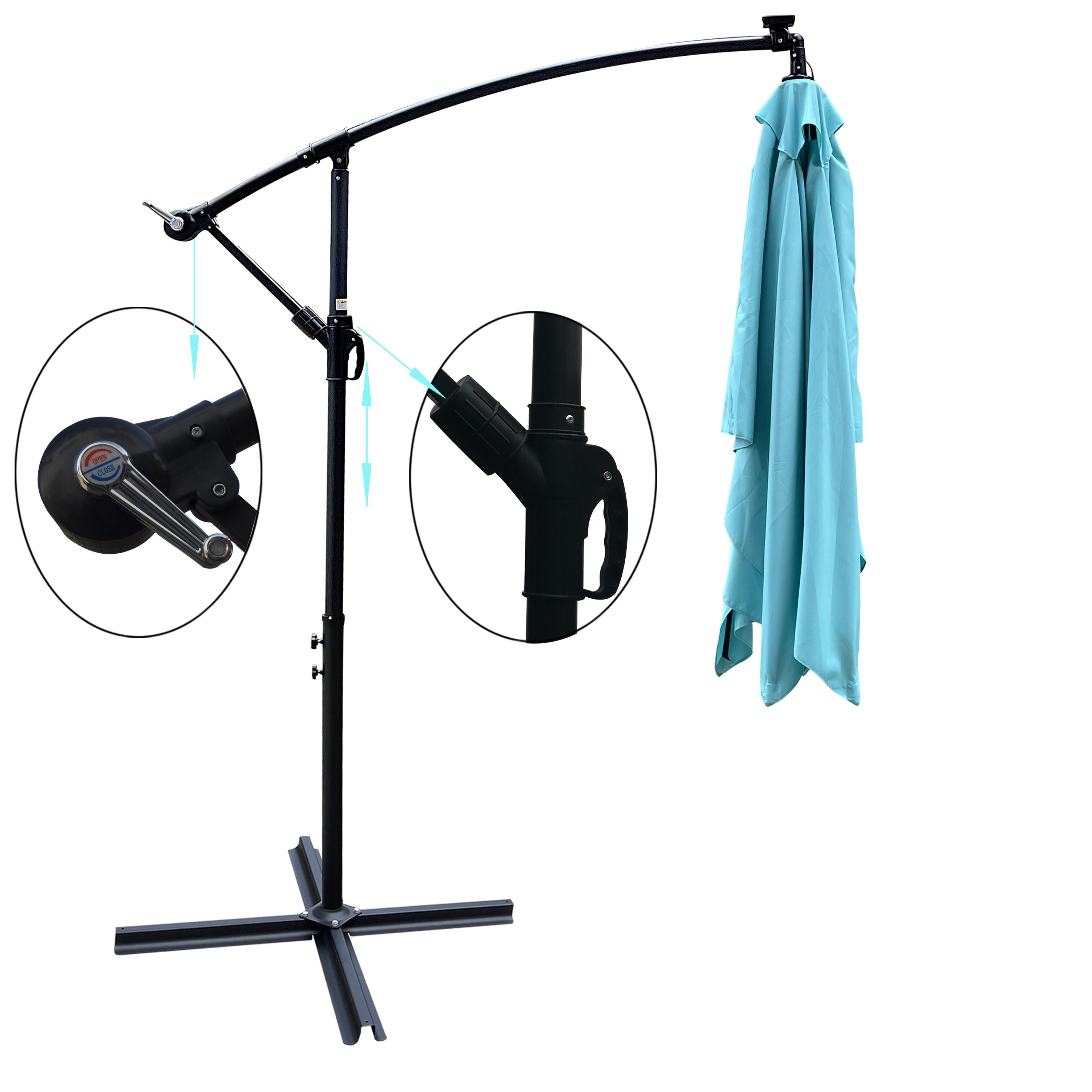 Bayfeve BF-7035-UM Umbrellas-2 - View #4