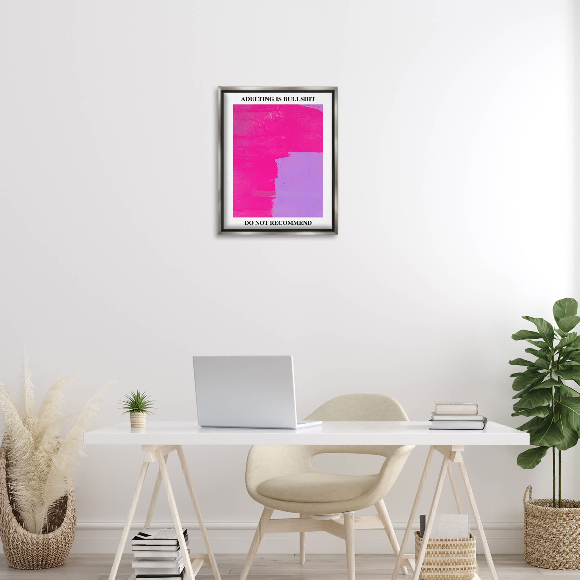 Stupell Industries BS-930-FFL-16X20 Wall-Art - View #3