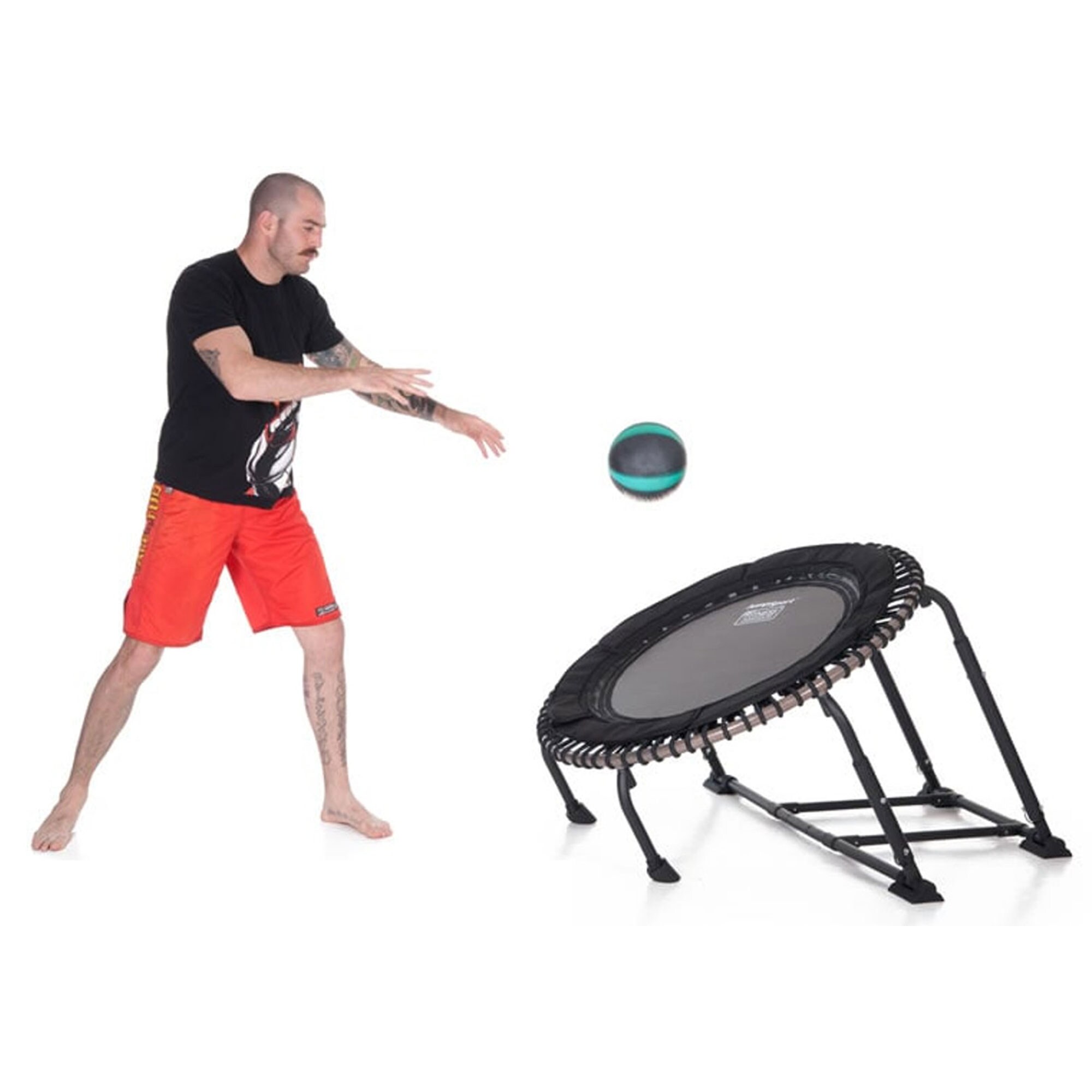 JumpSport RBJ-S-20599-02 Trampoline-Accessories - View #6
