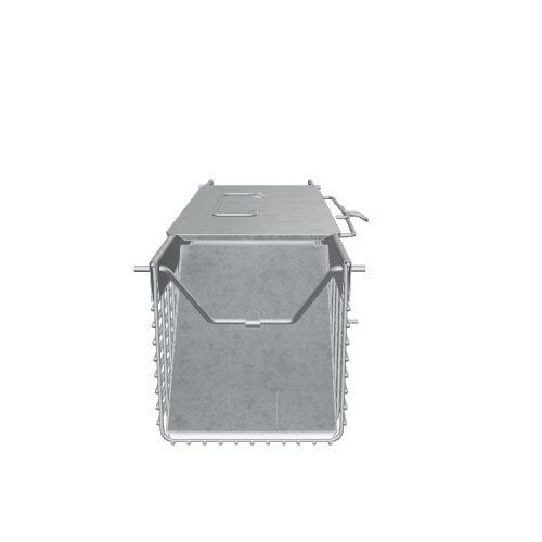 Three-dimensional representation of the product