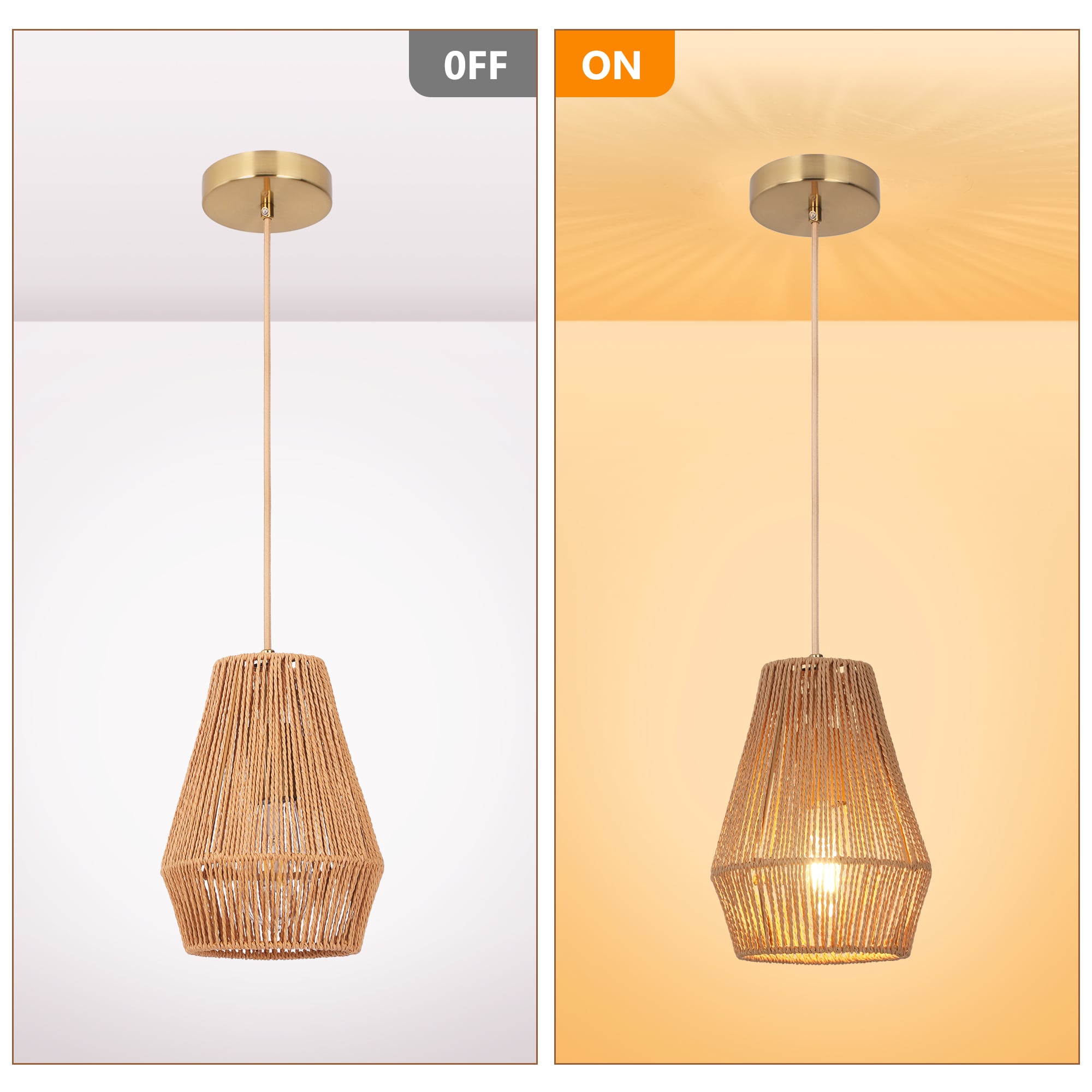 LamQee 06FTL0263ART Pendant-Lights - View #7