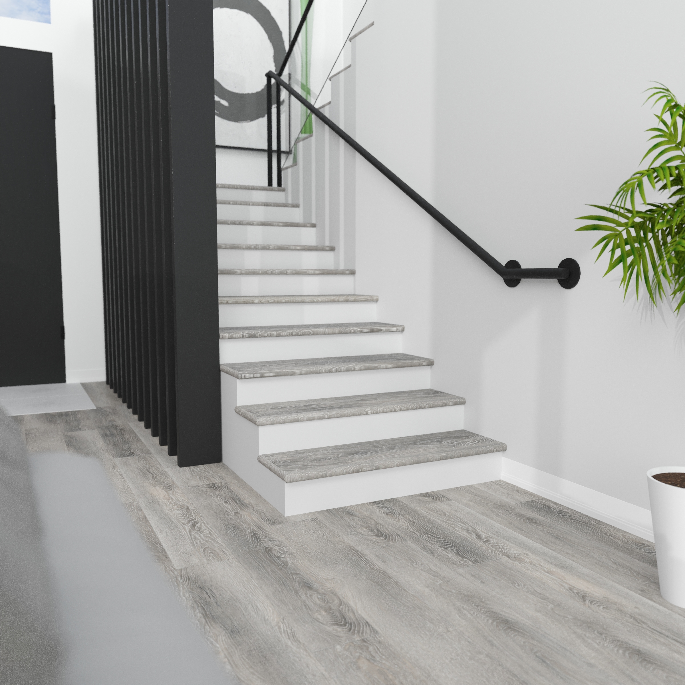 CALI 7904500521 Stair-Treads - View #2