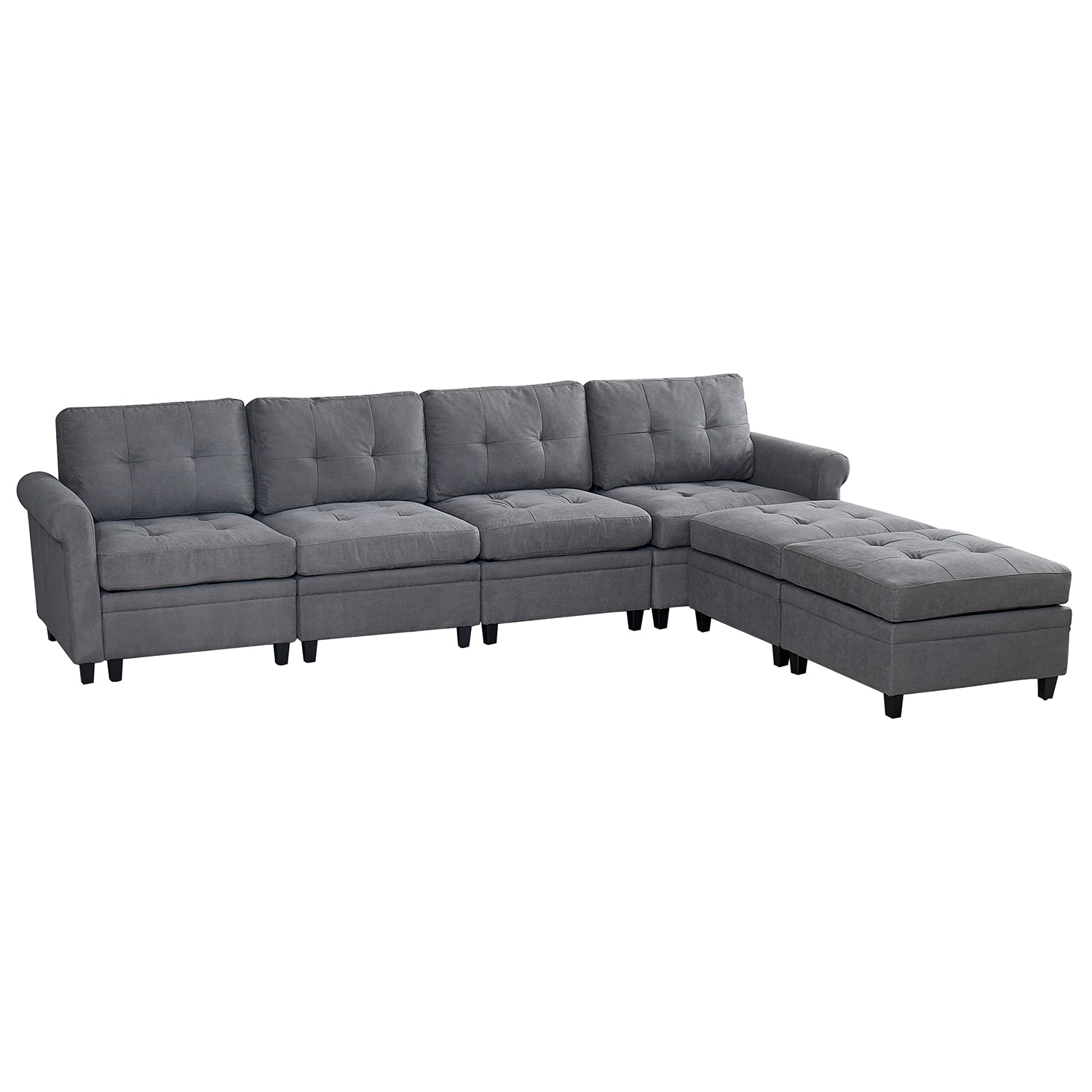 GZMR GZ-W26102 Sofas-Loveseats - View #9