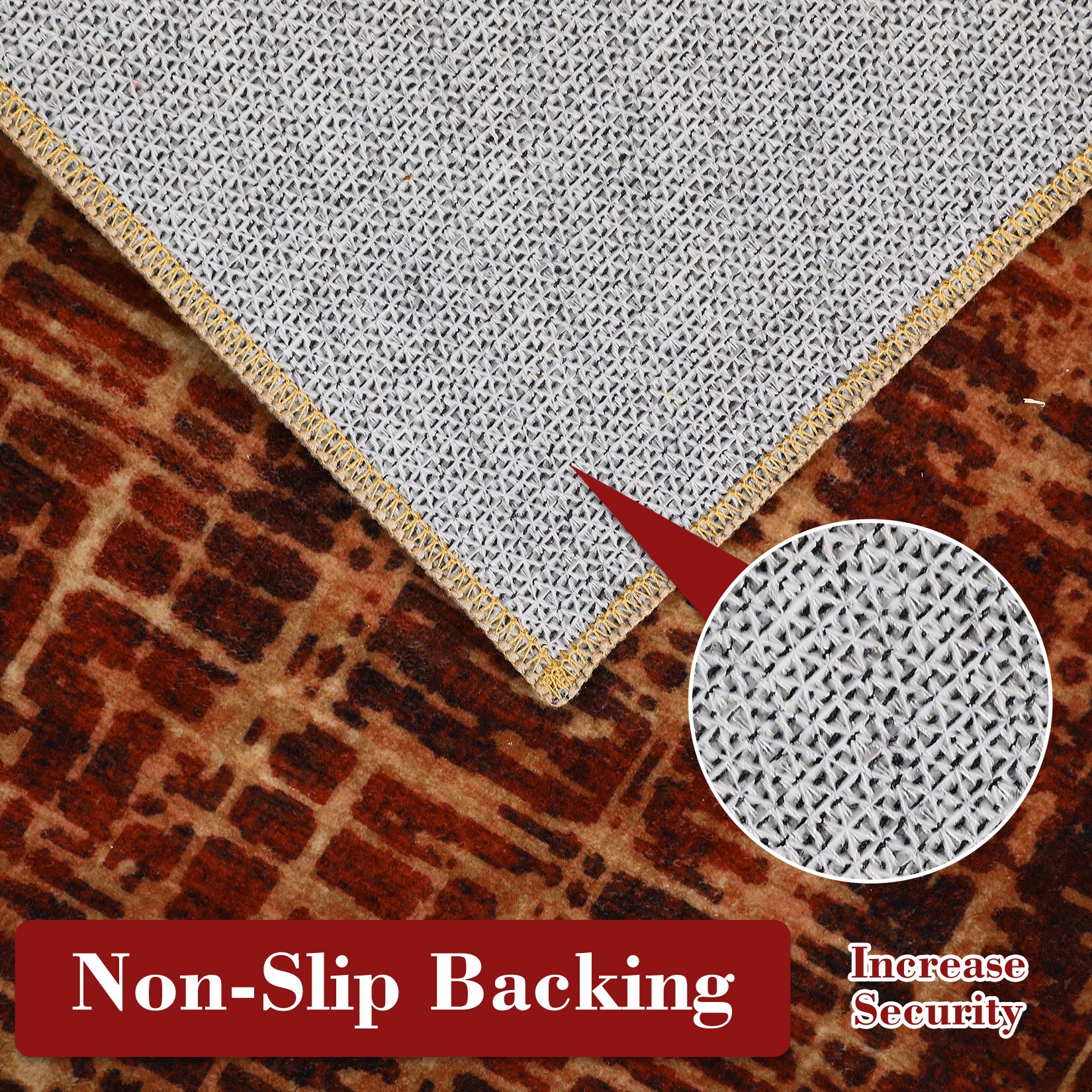 Garvee YXY-LO-PHO-16P1FY3B rugs - View #5