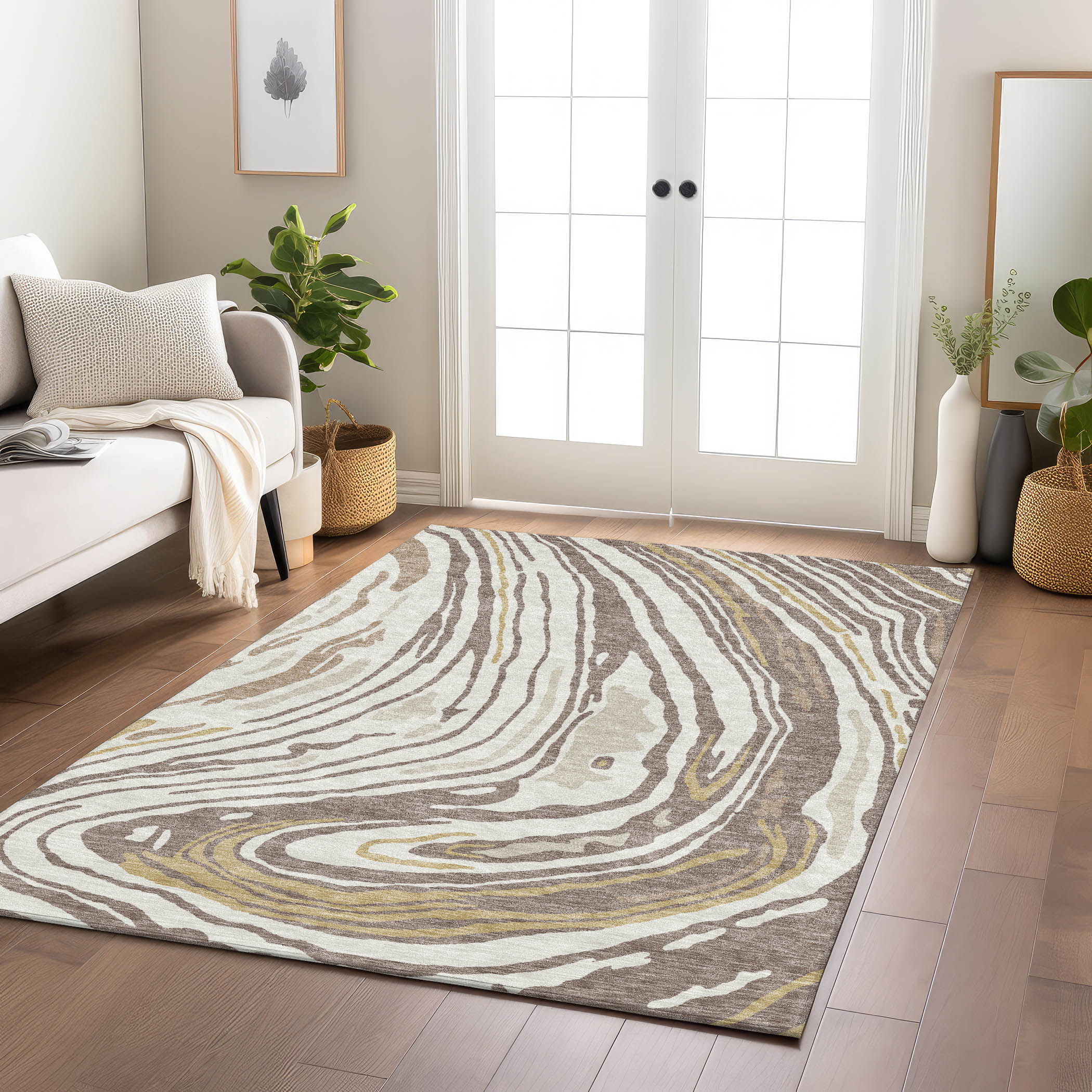Addison Rugs ACN1051TP10X14 rugs - View #7
