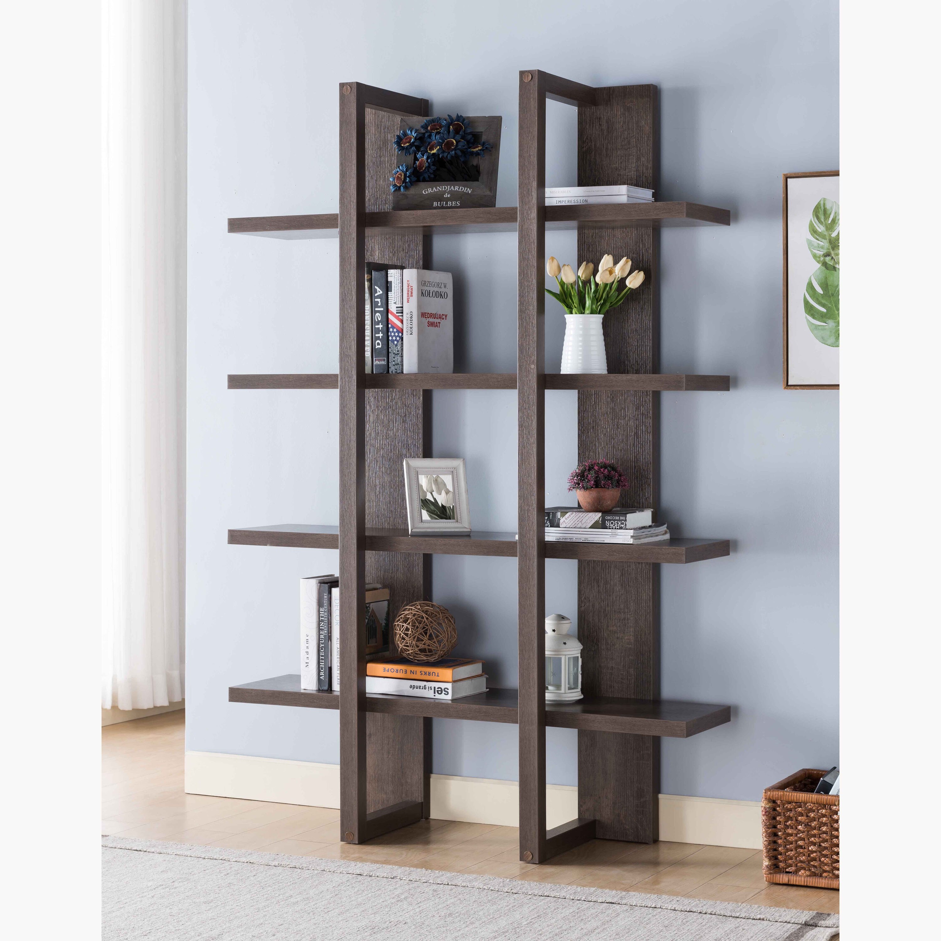 FC Design ID99202710 bookcases - View #2