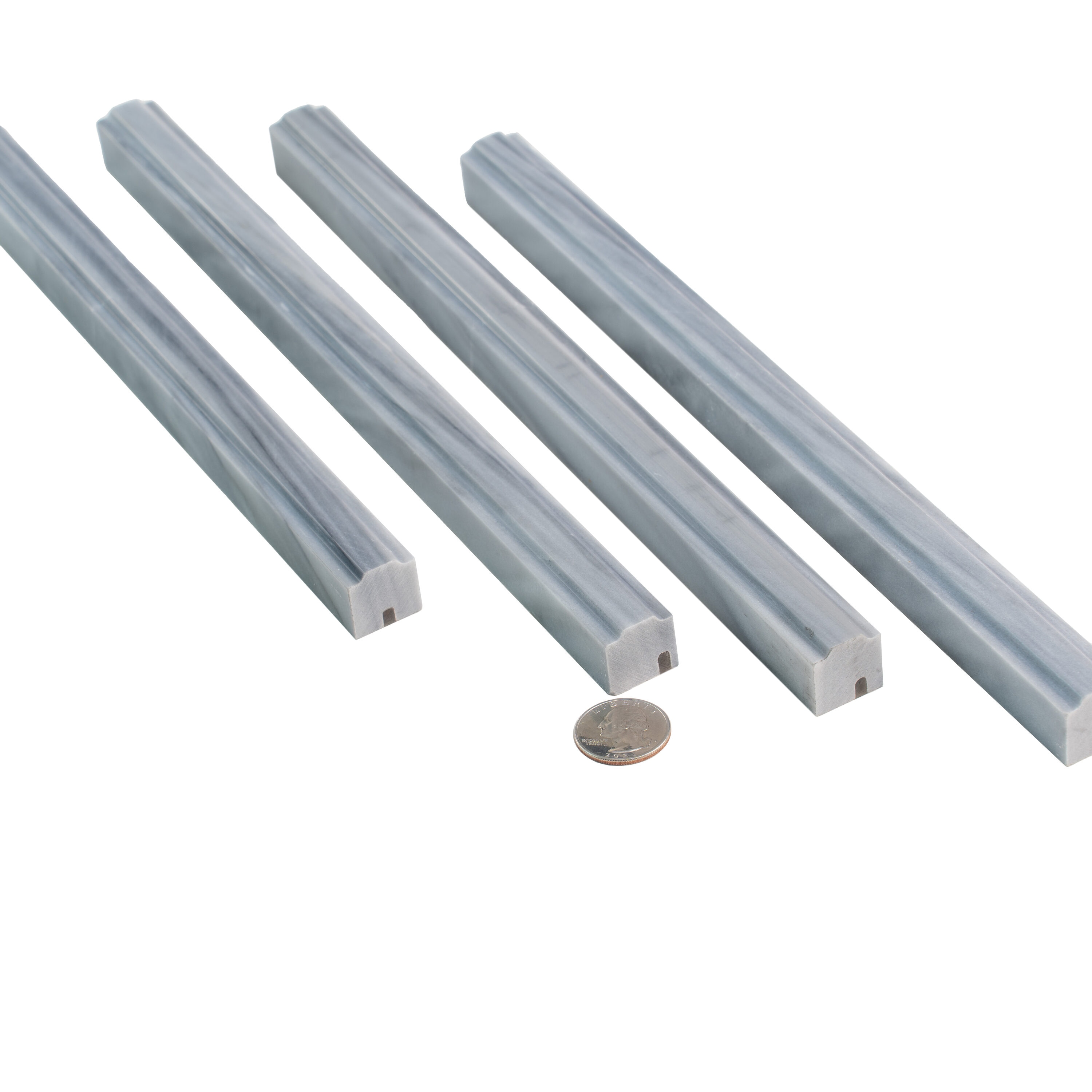 Apollo Tile APLMBA884PA Wall-Trim-Accent-Tile - View #5