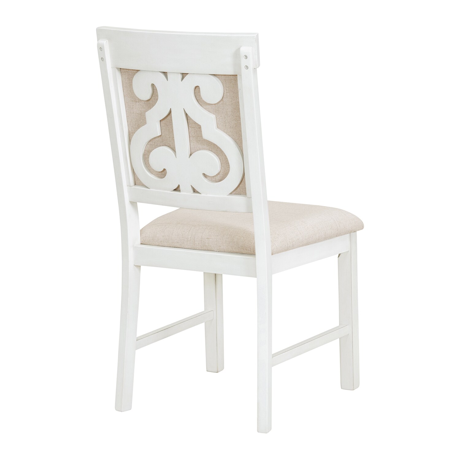 SINOFURN SYA010117WT Dining-Sets - View #7