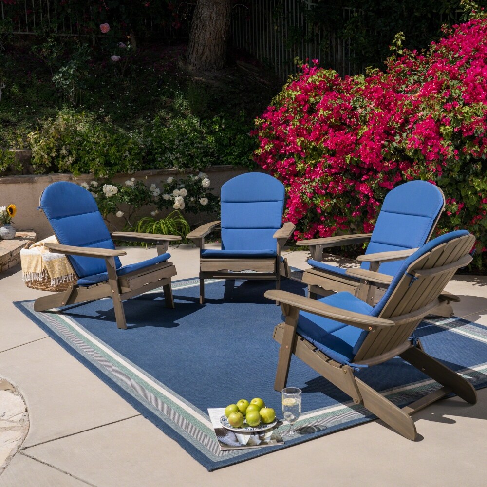 Christopher Knight Home 304642 Patio-Furniture-Cushions - View #9