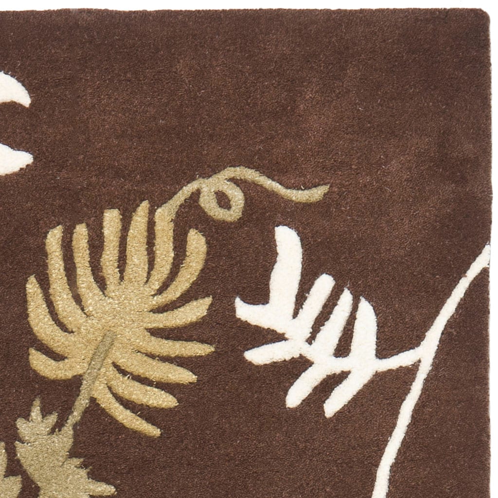 Safavieh SOH313D-28 rugs - View #5
