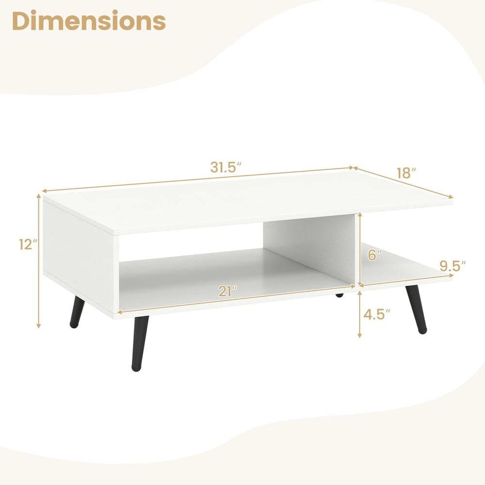 Choco Moon 7505983142899 Coffee-Tables - View #8