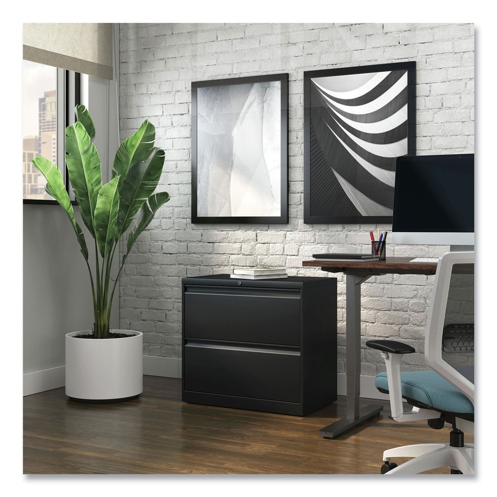 Alera 25479 Filing-Cabinets - View #2