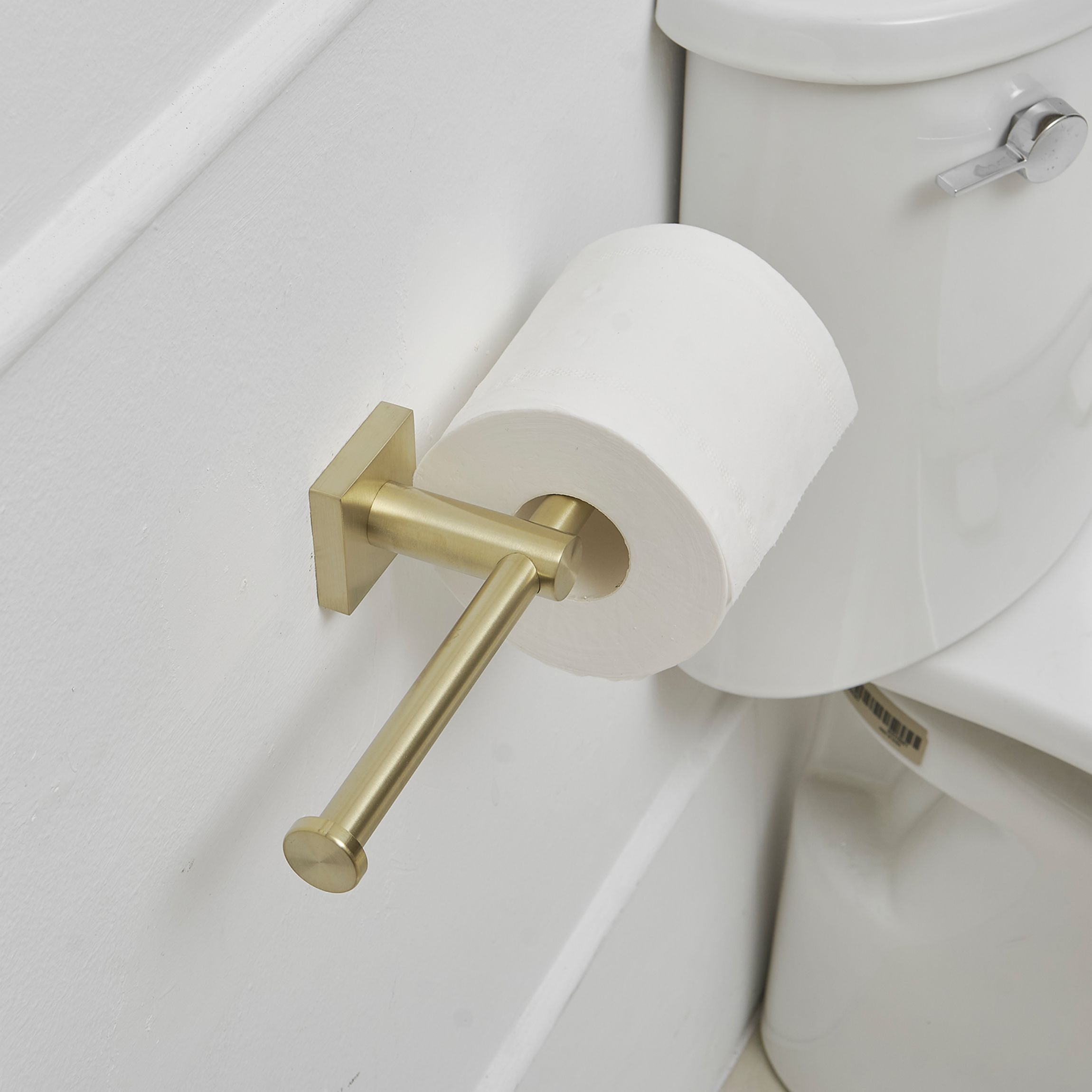 WELLFOR FH791073-S-BG-5 Decorative-Bath-Hardware-Kits - View #5