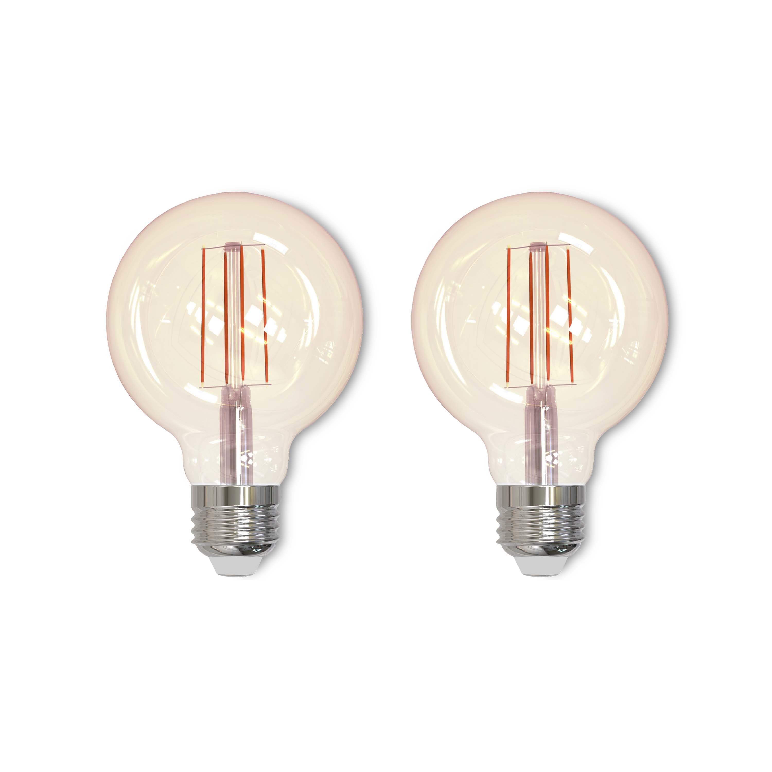 Ampoule à DEL Vintage, S14, 1,2W, 2200K