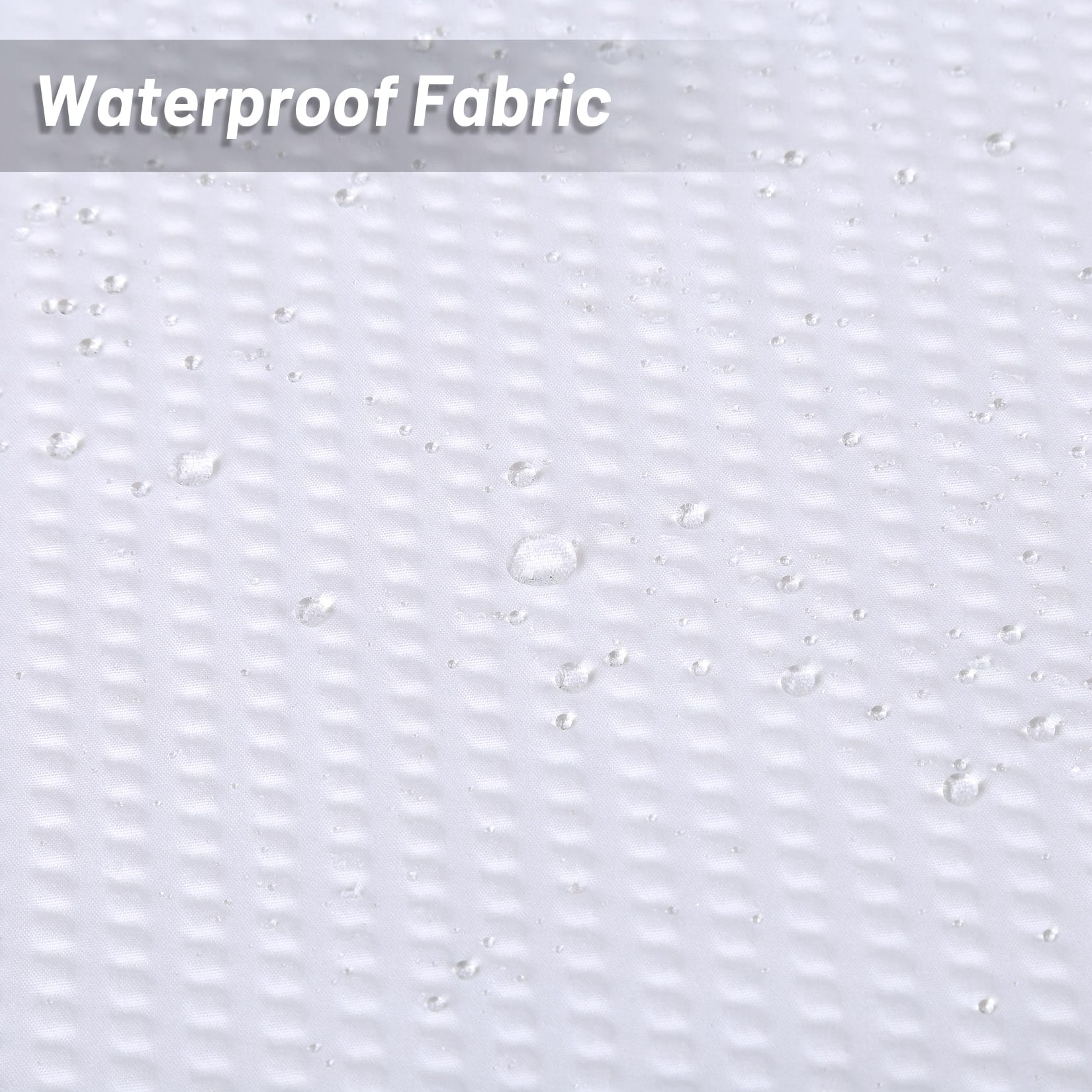 DEXSO RI-9E6HU10DREV Shower-Curtains-Liners - View #2