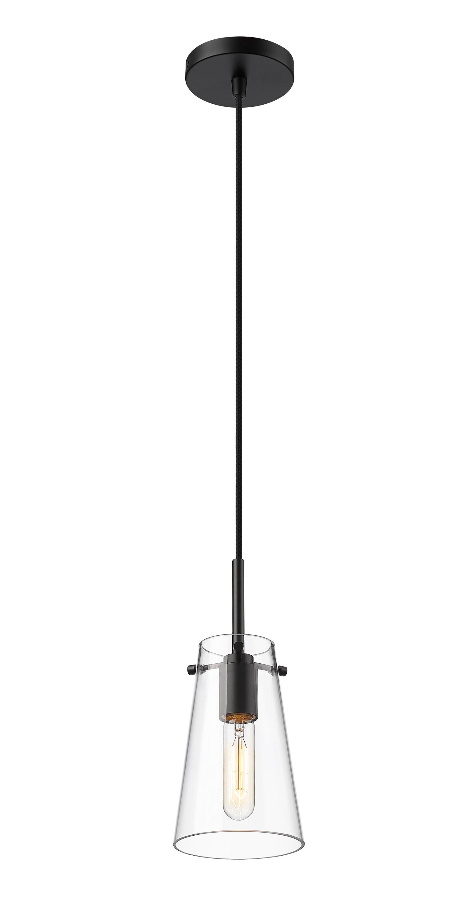 Z-Lite 7508MP-MB Pendant-Lights - View #5