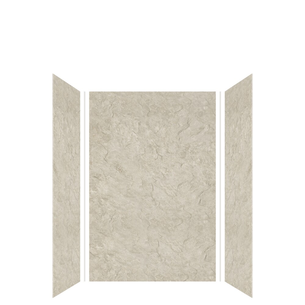 Transolid EWK483672-44 Shower-Wall-Surrounds - View #6