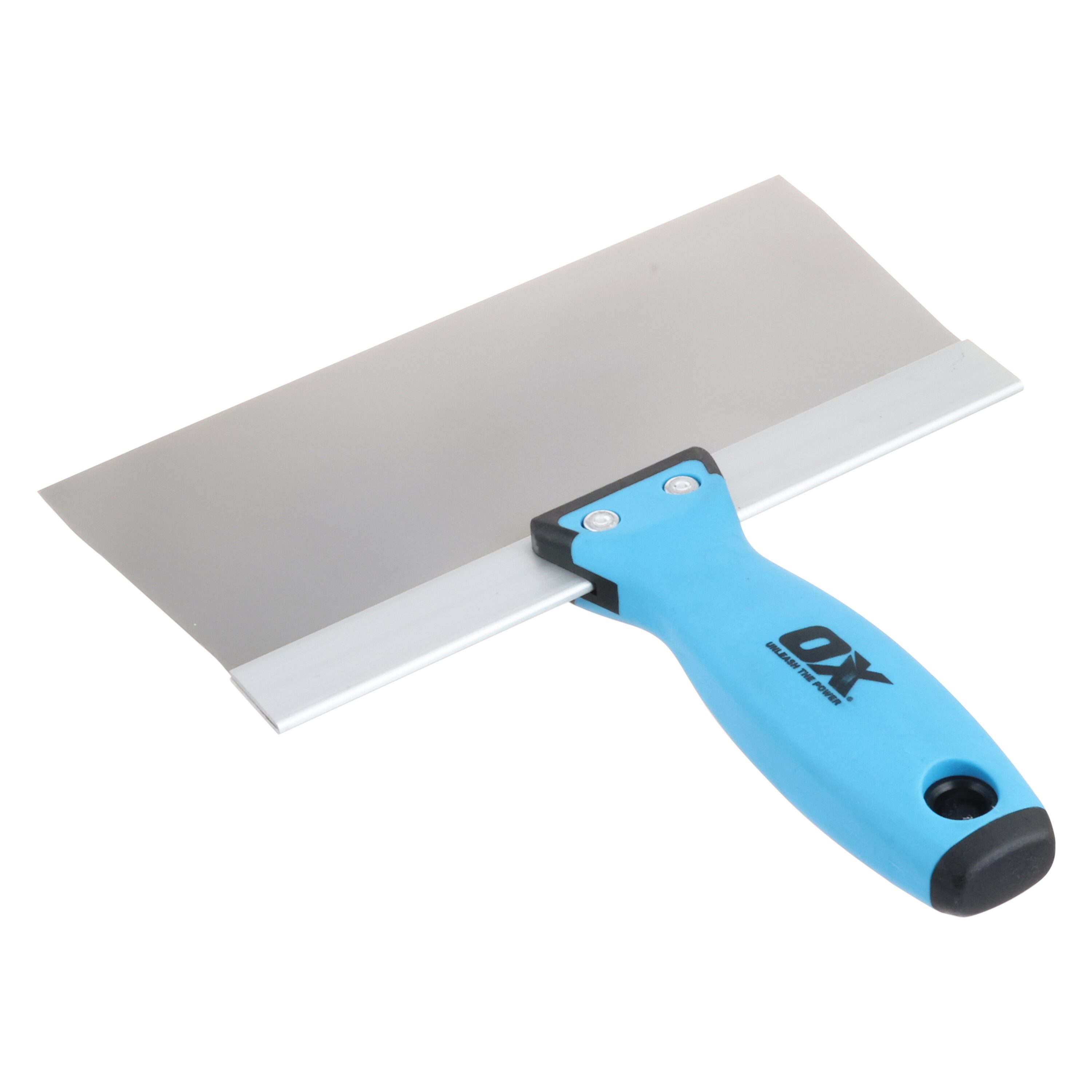OX Tools OX Pro 8-in x 4-in Stainless Steel Taping Knife
