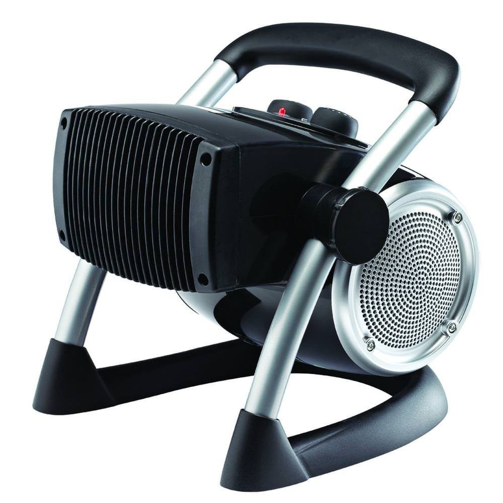 Lasko 227703 Portable-Electric-Heat - View #2